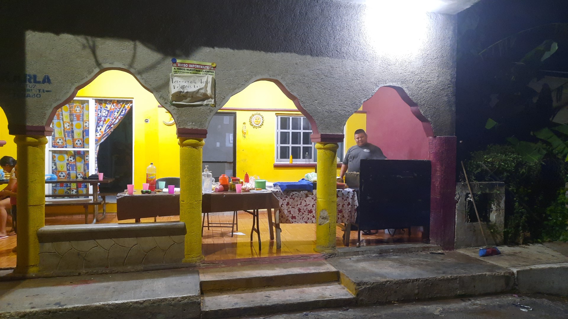 TAKERIA TAKICHEEL image 2