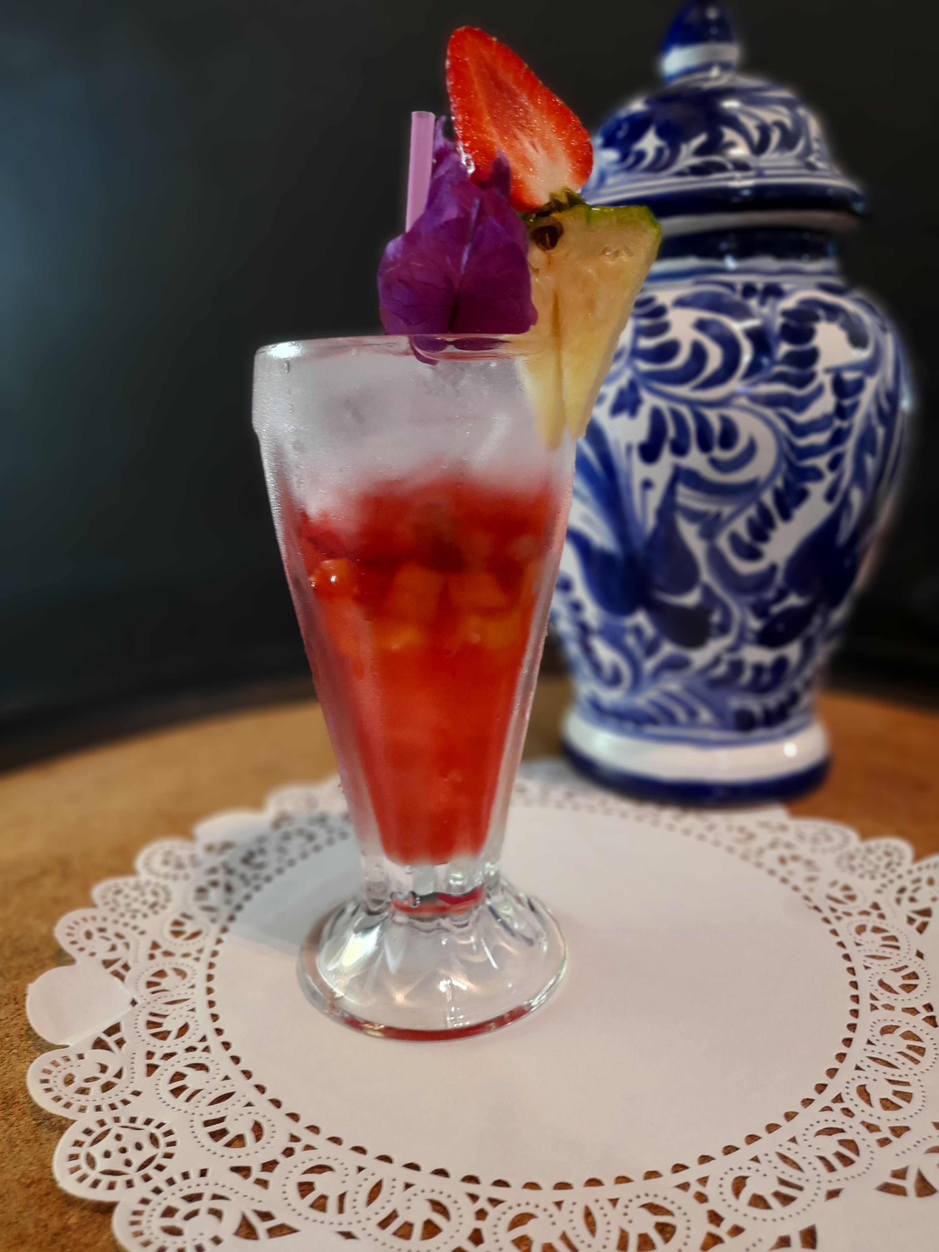 Chamorros La Cuca image 3