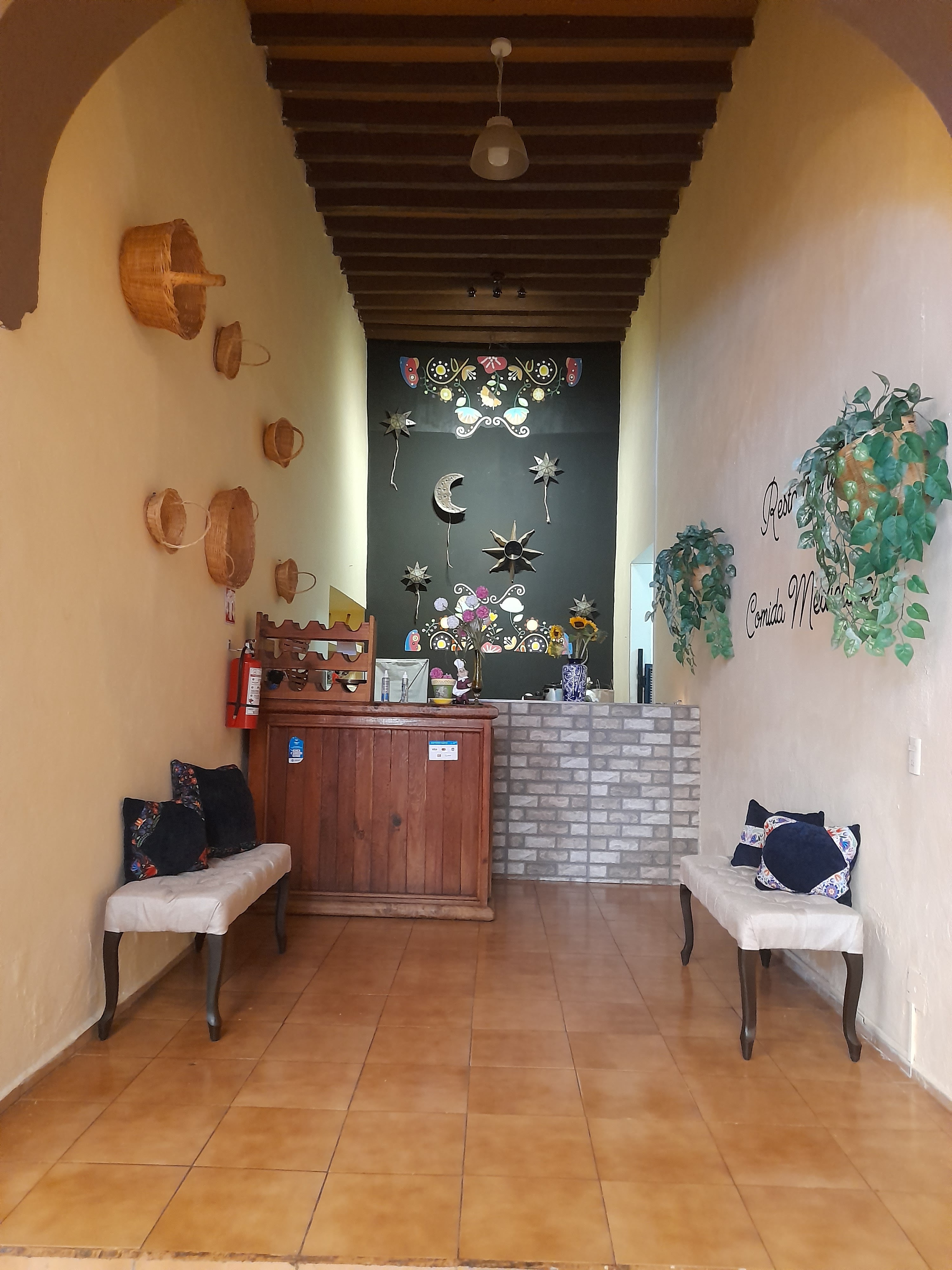 Chamorros La Cuca image 4