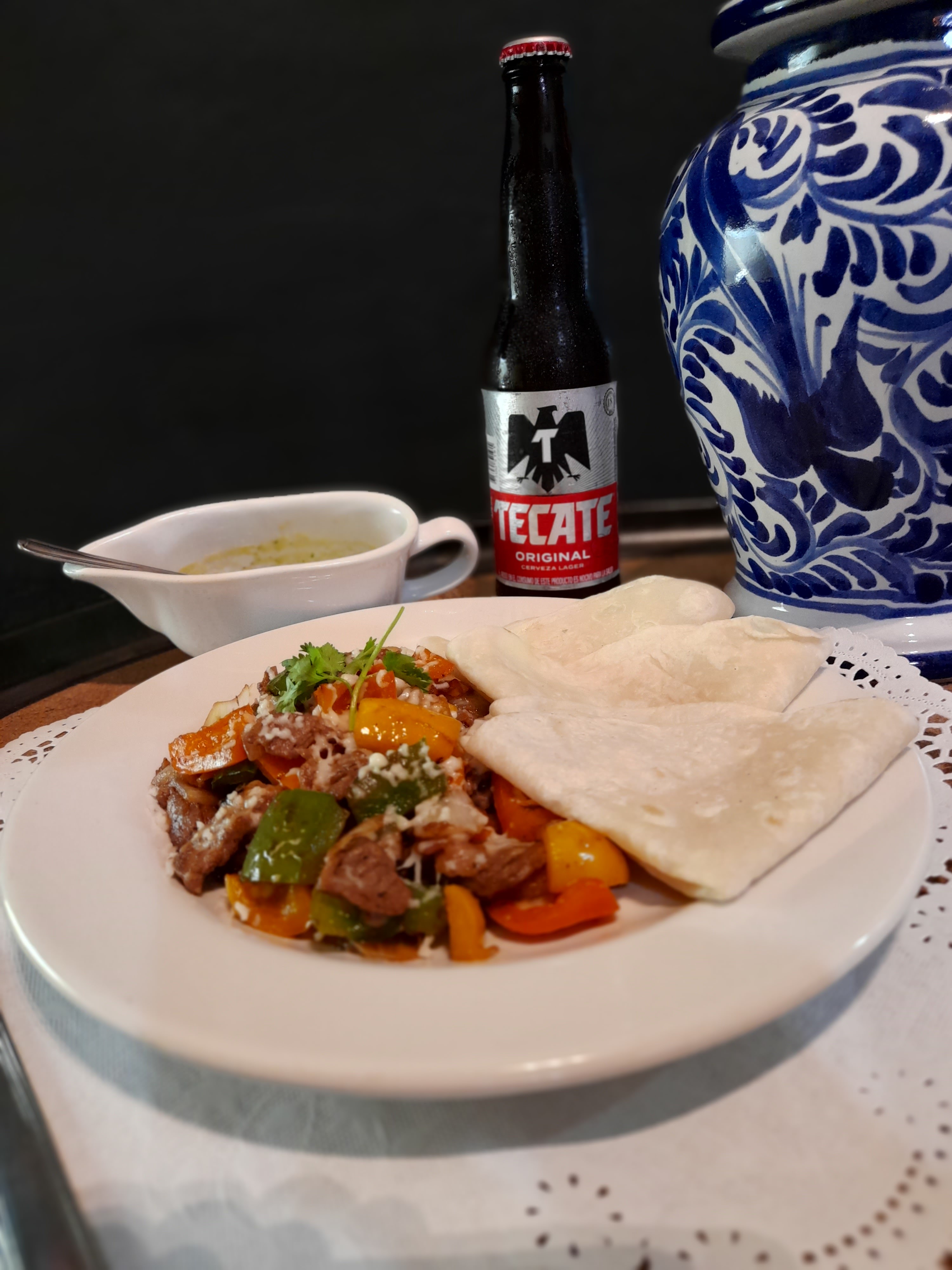 Chamorros La Cuca image 6