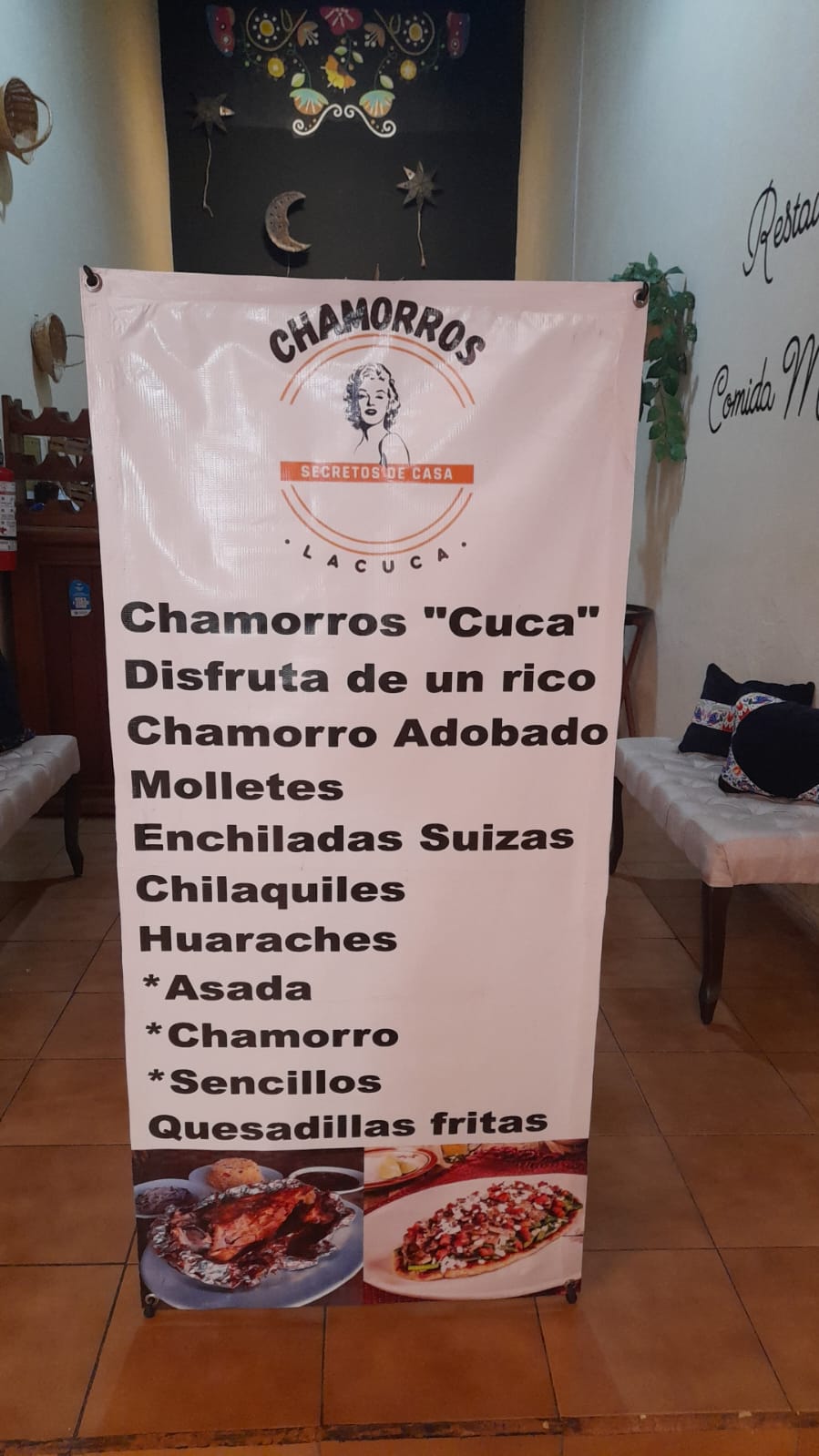 Chamorros La Cuca image 8