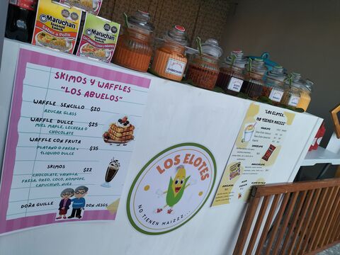 Los elotes... no tienen maizzz image 4