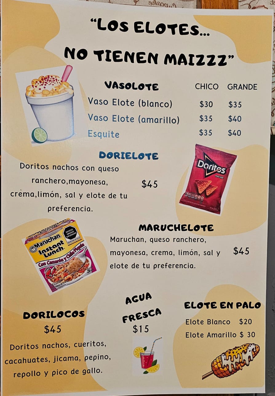 Los elotes... no tienen maizzz image 9