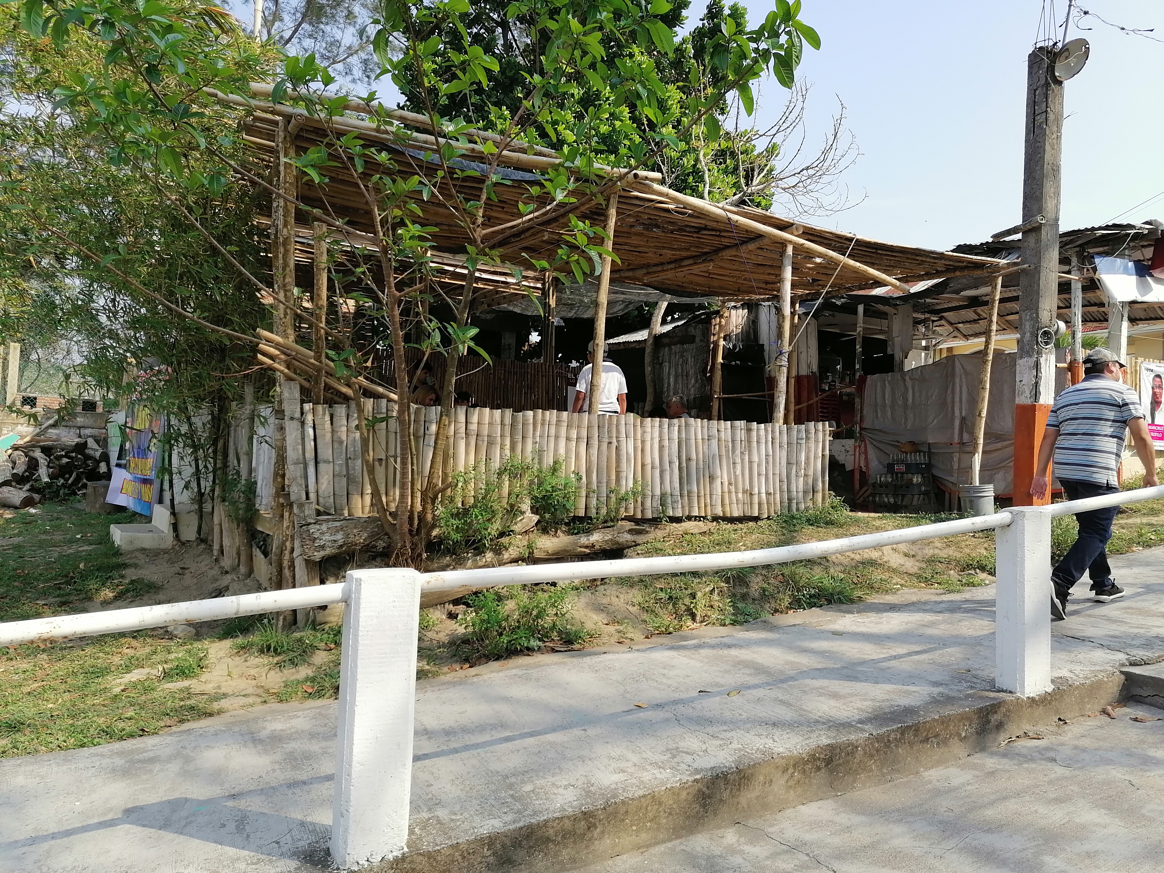 Cocteleria layo santiago de la peña image 4