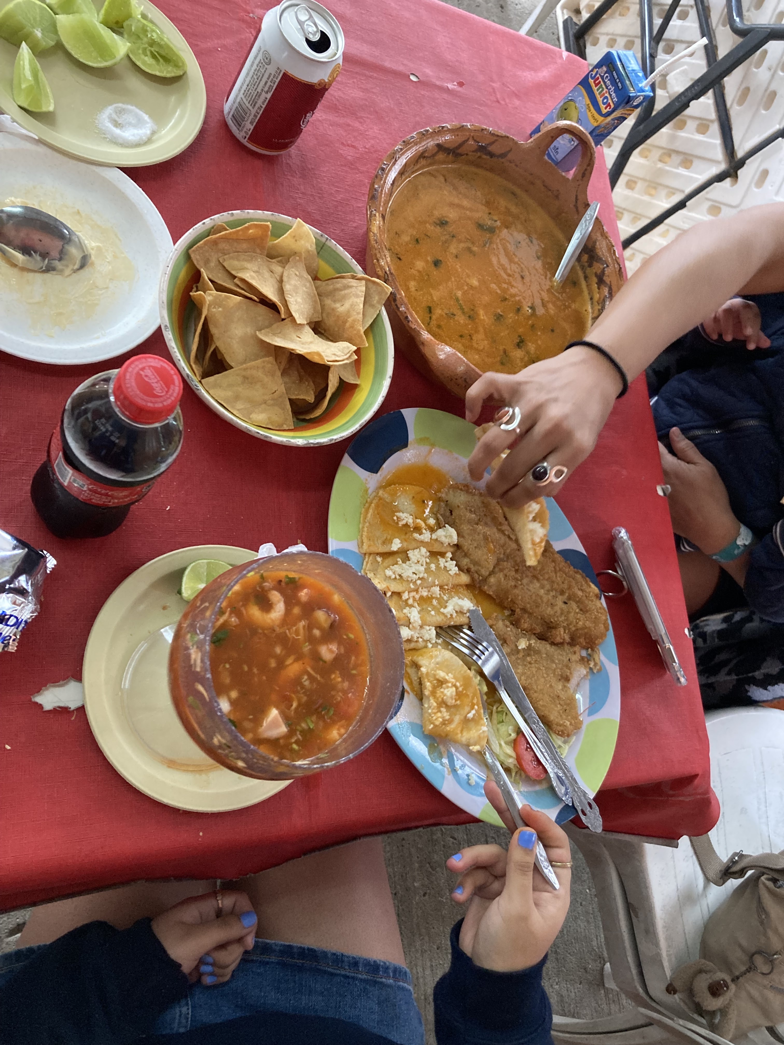 Cocteleria layo santiago de la peña image 5