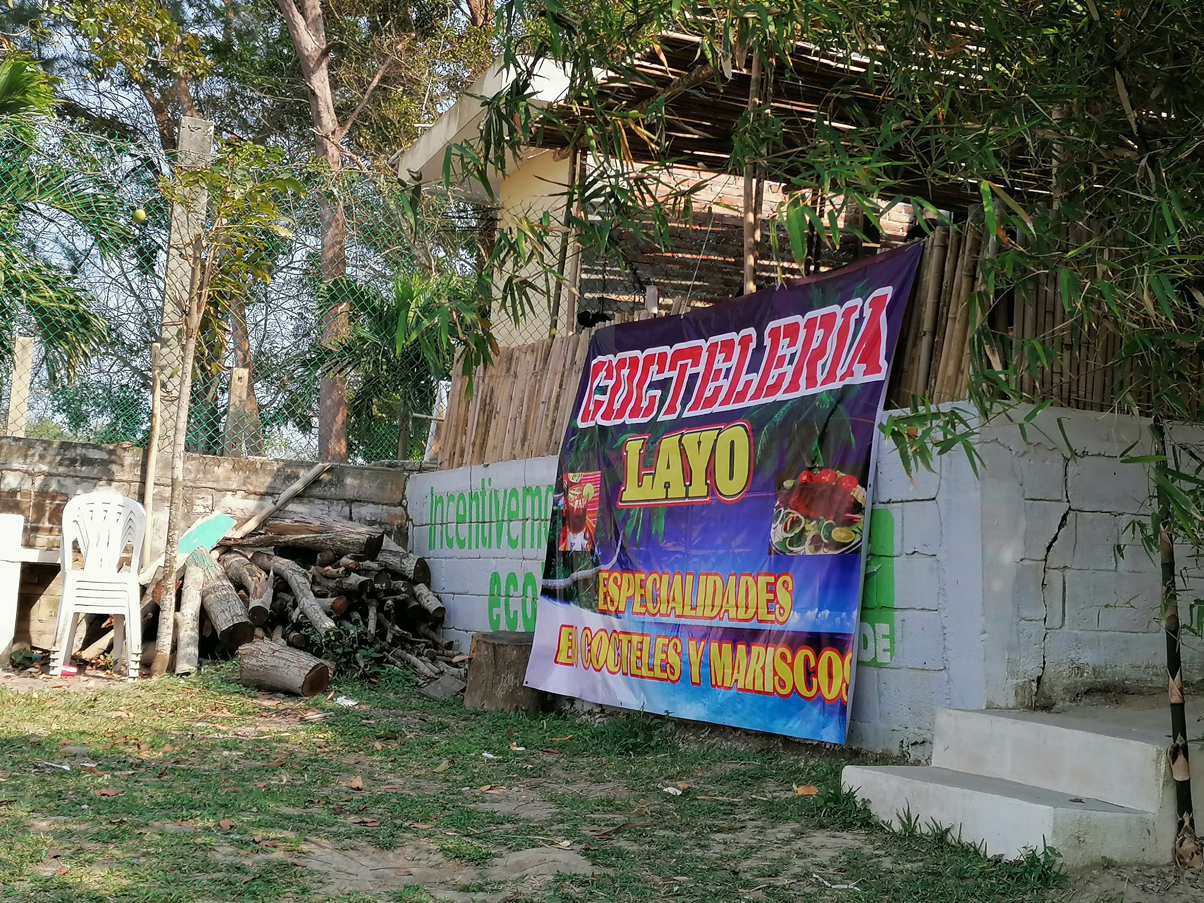 Cocteleria layo santiago de la peña image 7