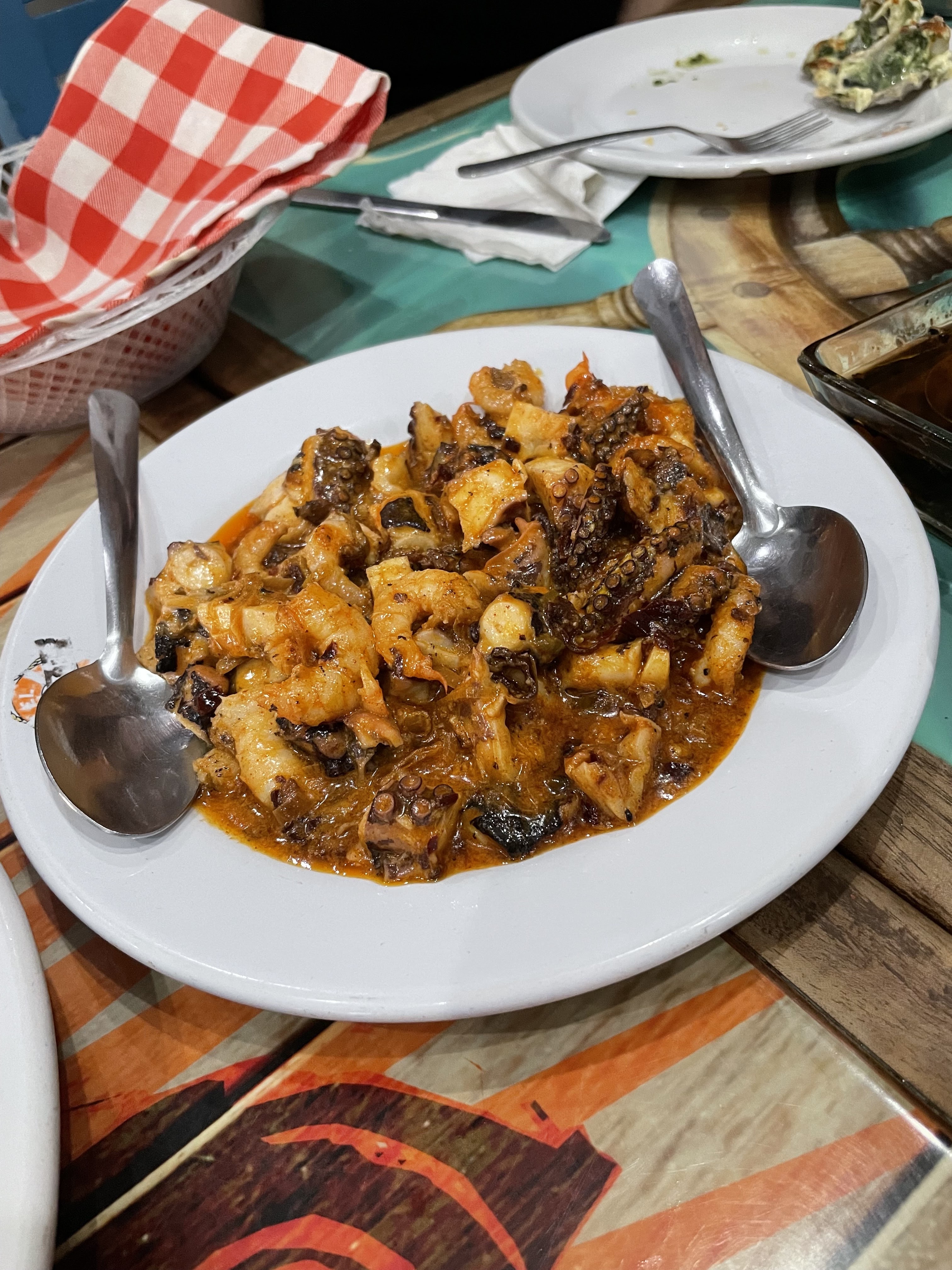 El Muelle de Paco image 1