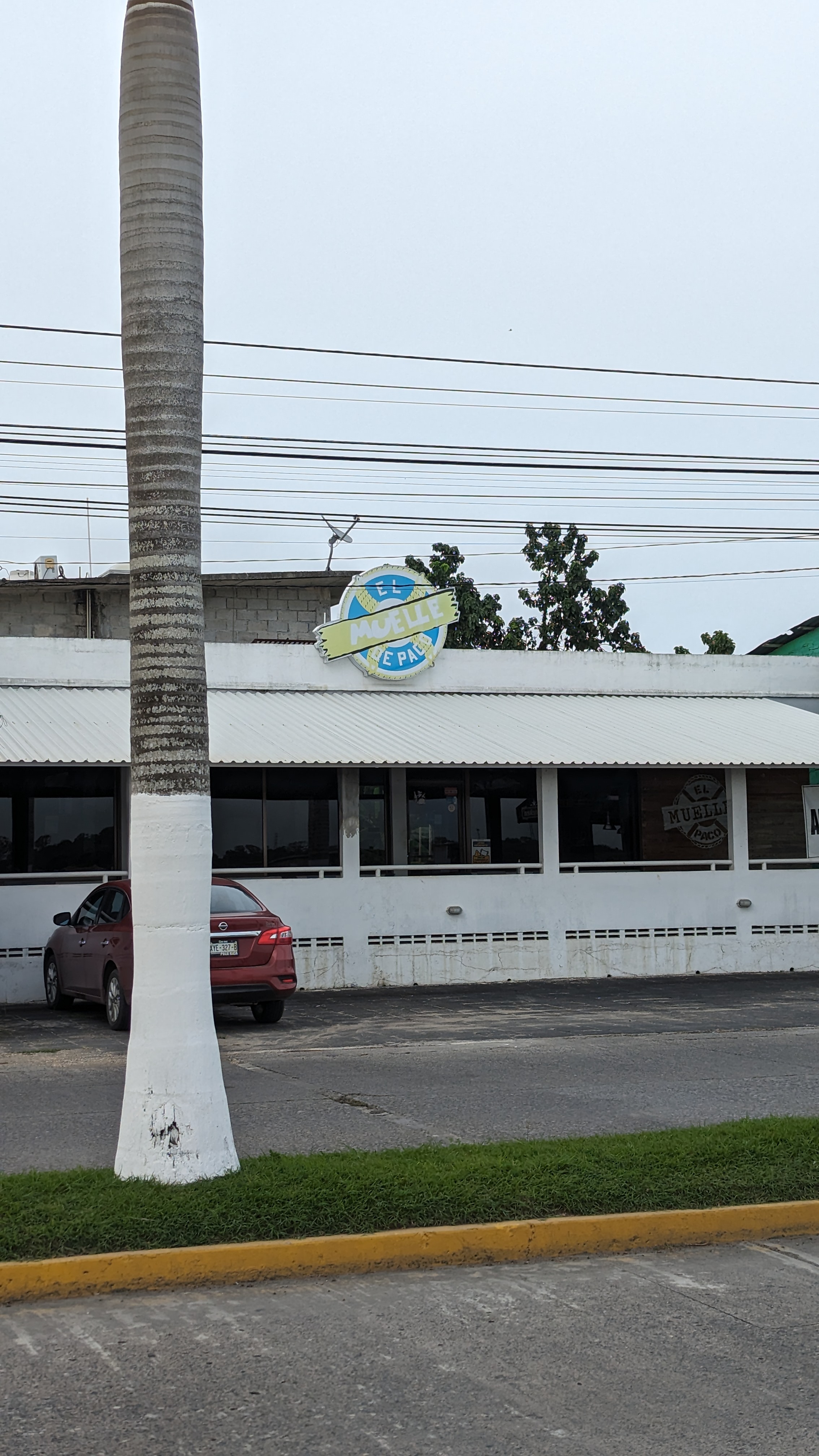 El Muelle de Paco image 4