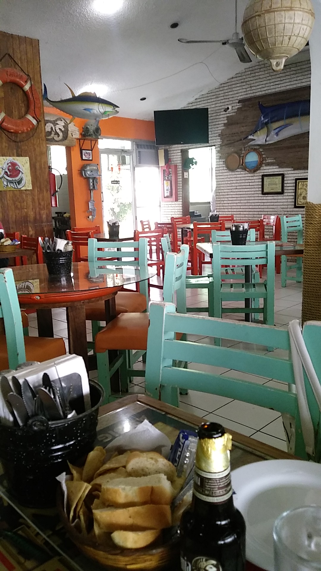 El Muelle de Paco image 7