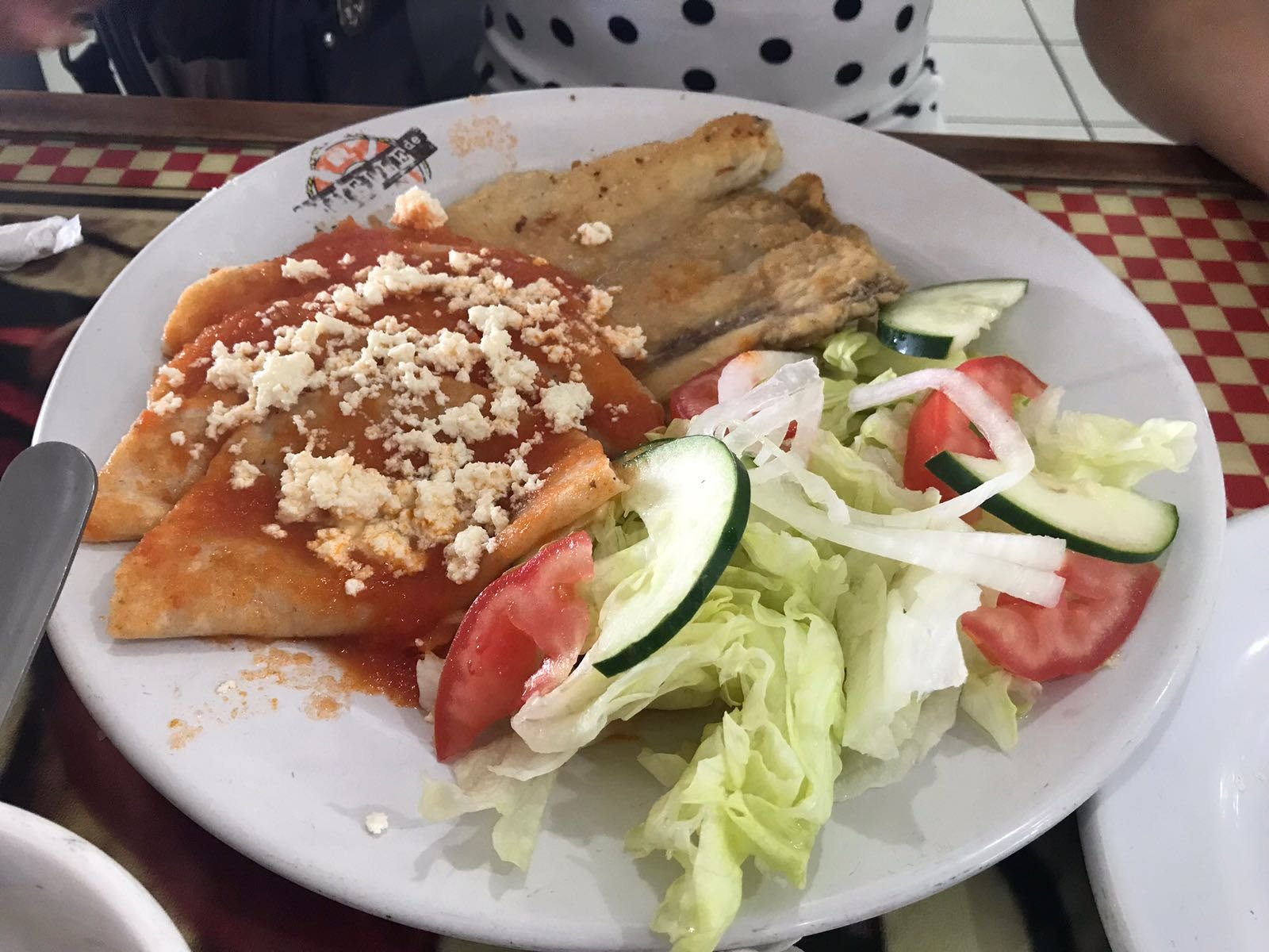 El Muelle de Paco image 10