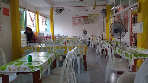 Restaurant La Yuquita image 1