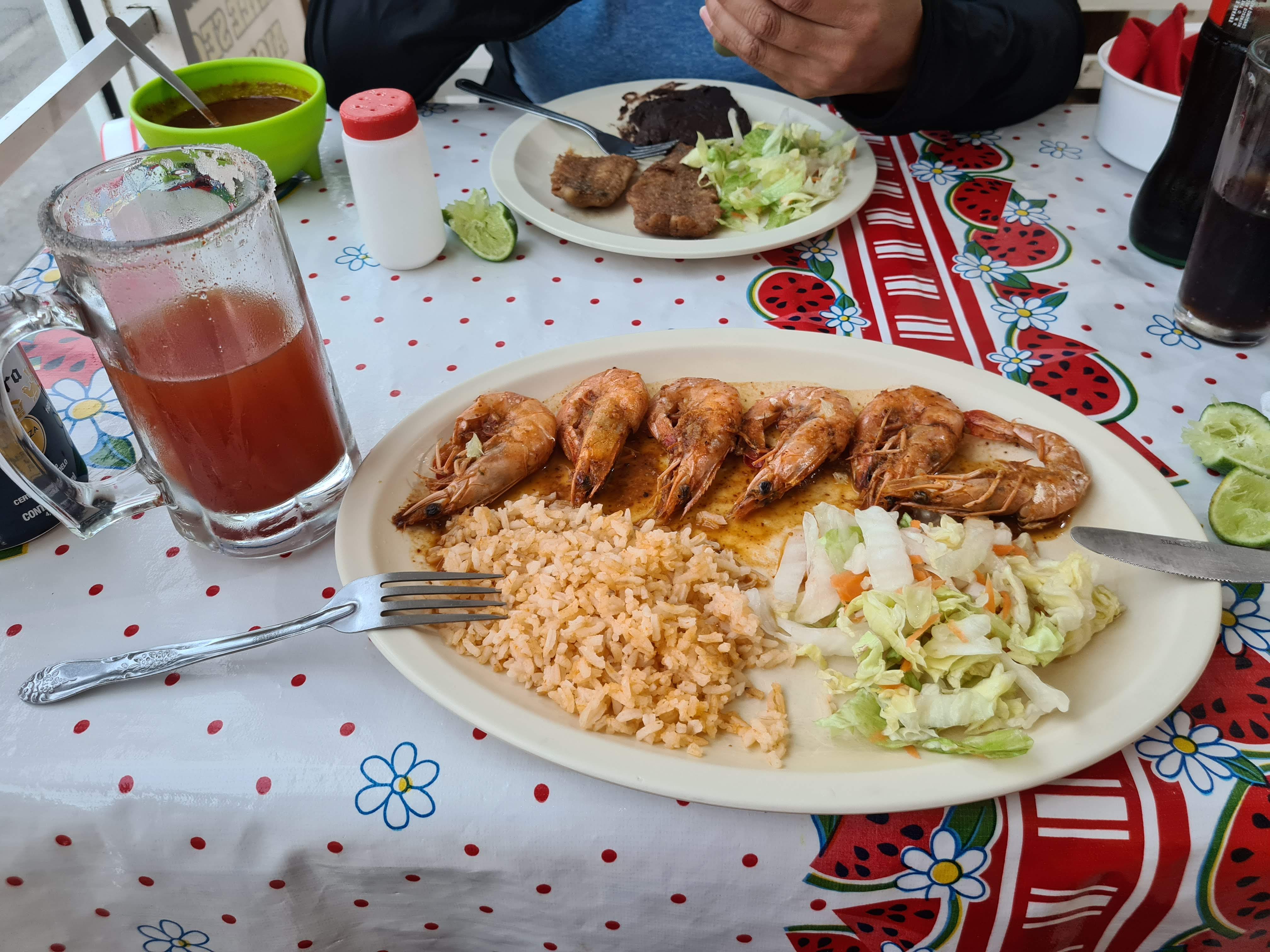 Restaurant La Yuquita image 2