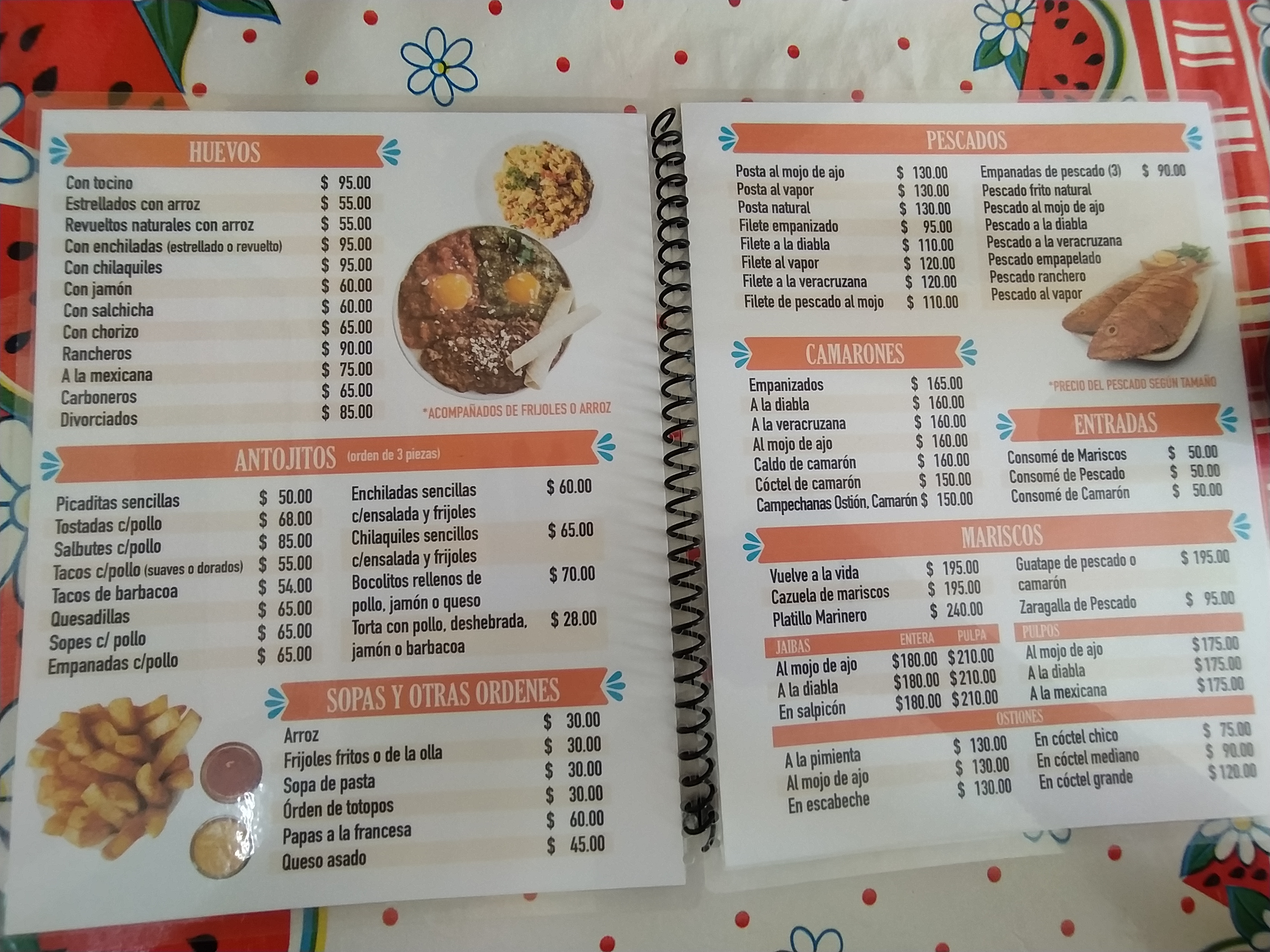 Restaurant La Yuquita image 3