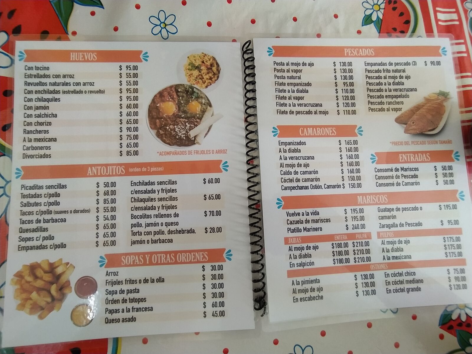 Restaurant La Yuquita image 3