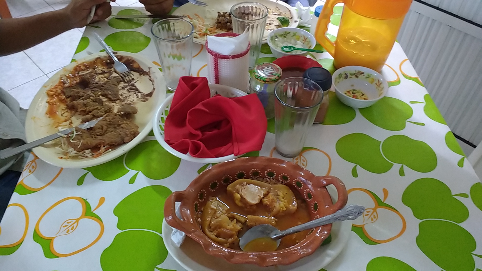 Restaurant La Yuquita image 4