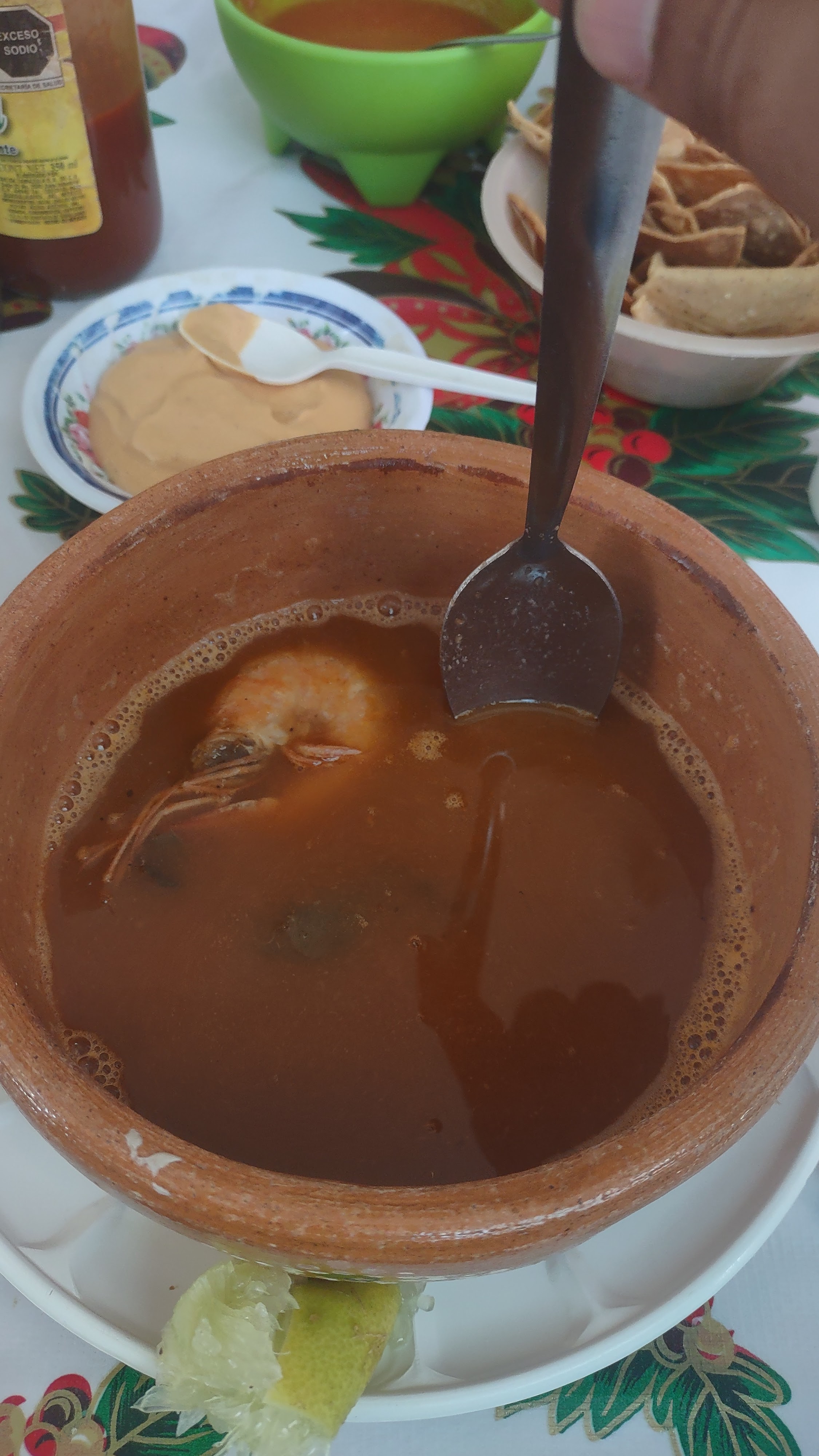 Restaurant La Yuquita image 6