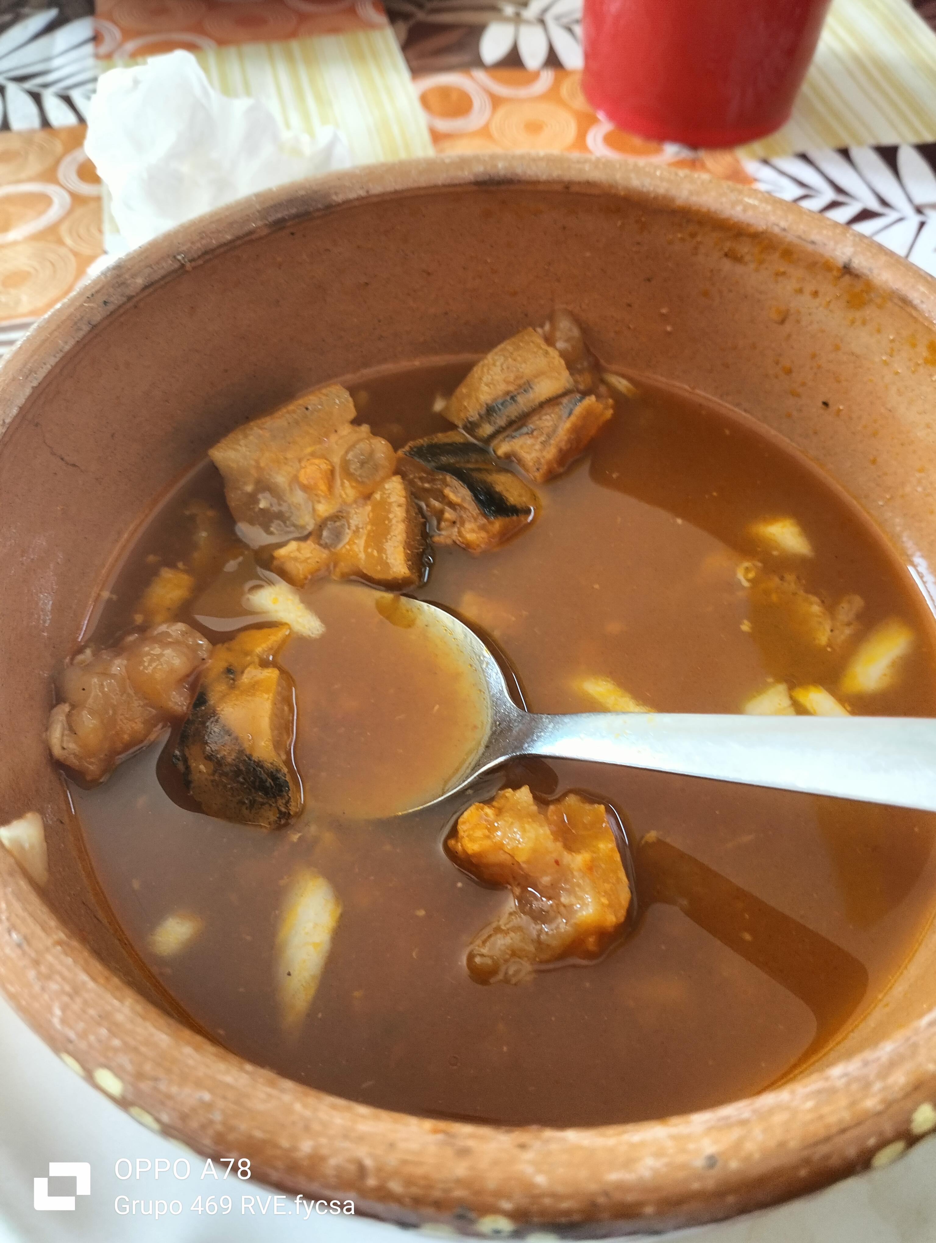 Restaurant La Yuquita image 7