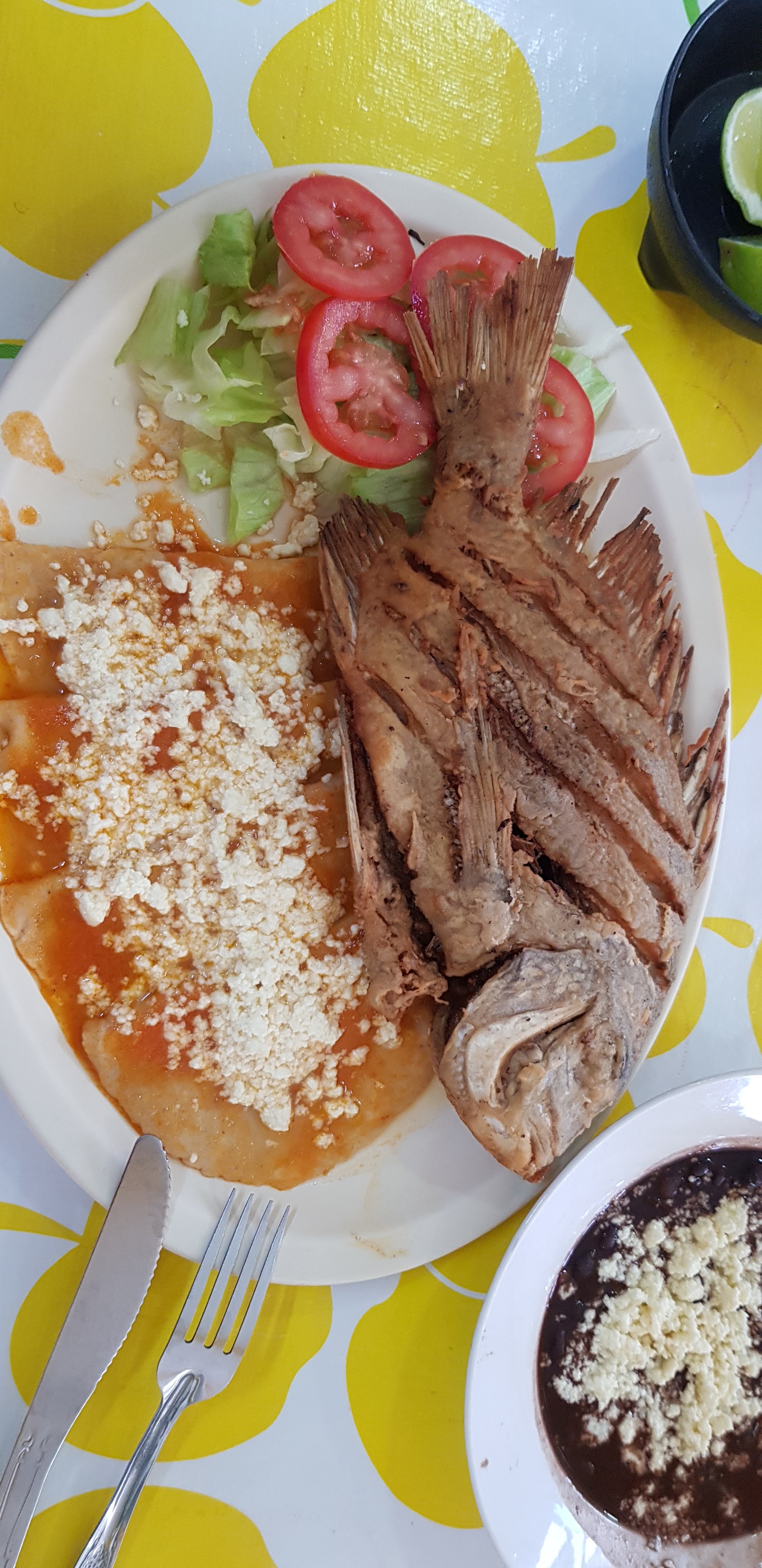 Restaurant La Yuquita image 8