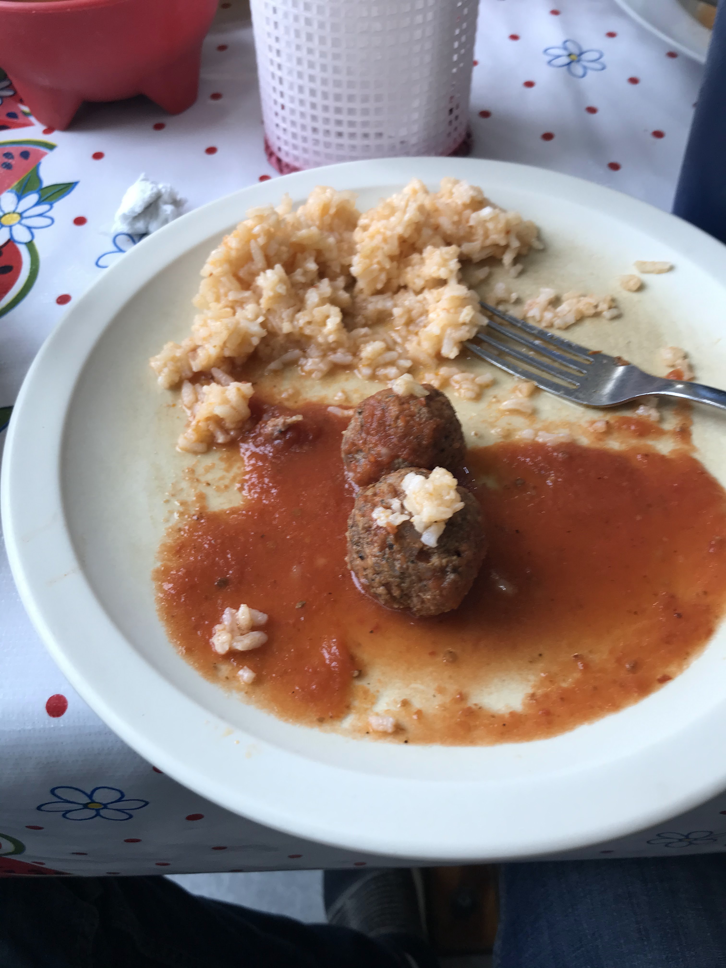 Restaurant La Yuquita image 9