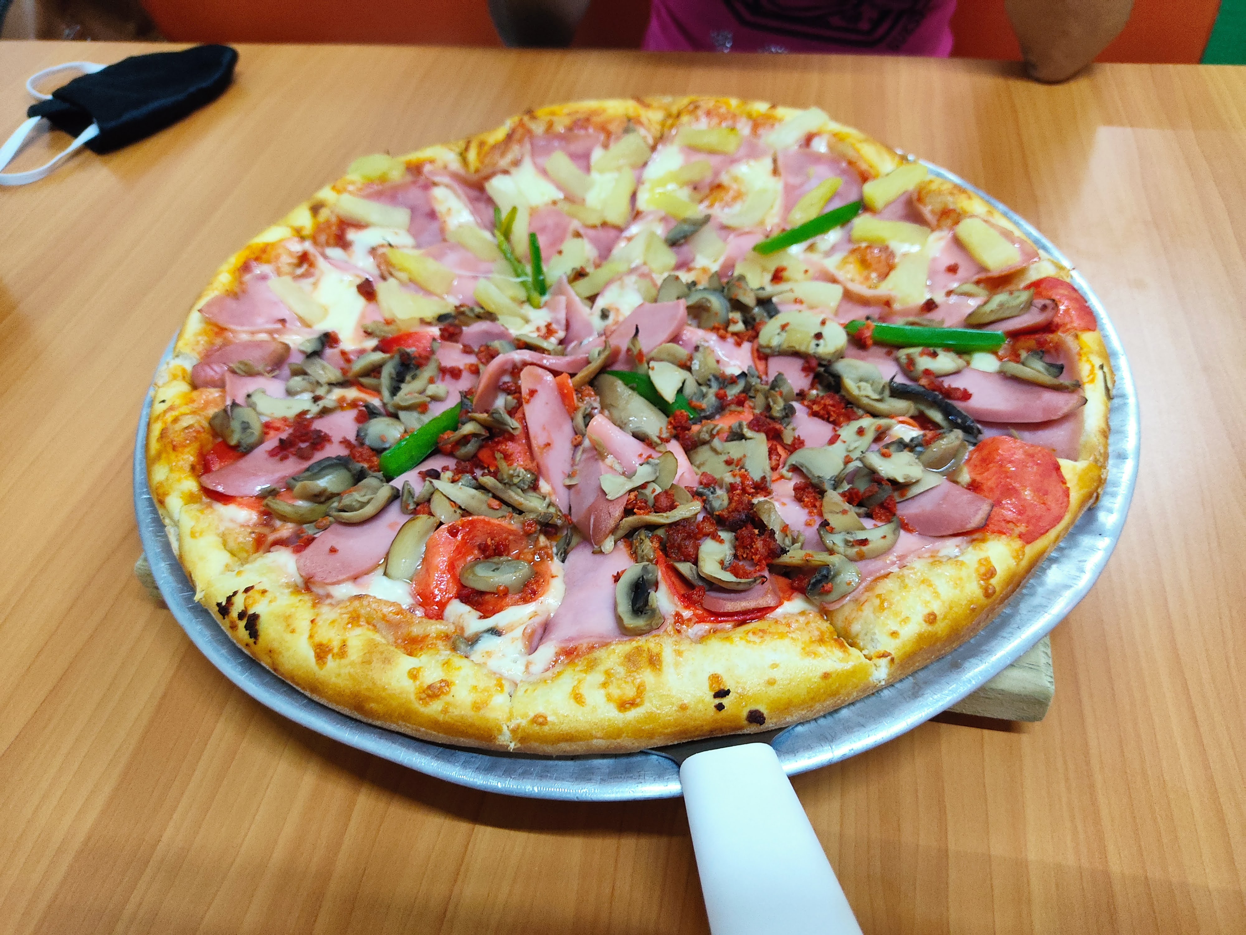 Pizzas Don Manuel image 2