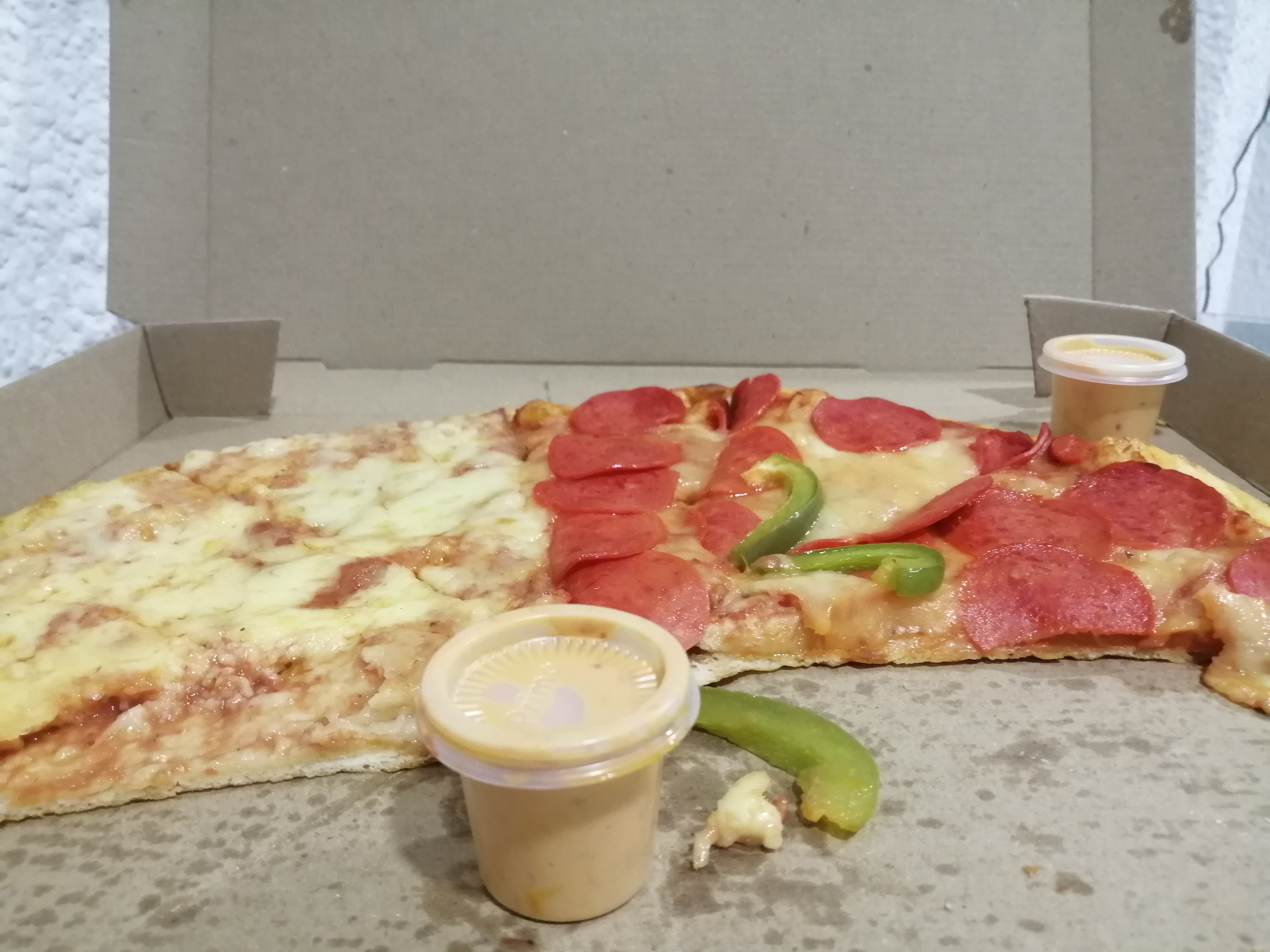 Pizzas Don Manuel image 3