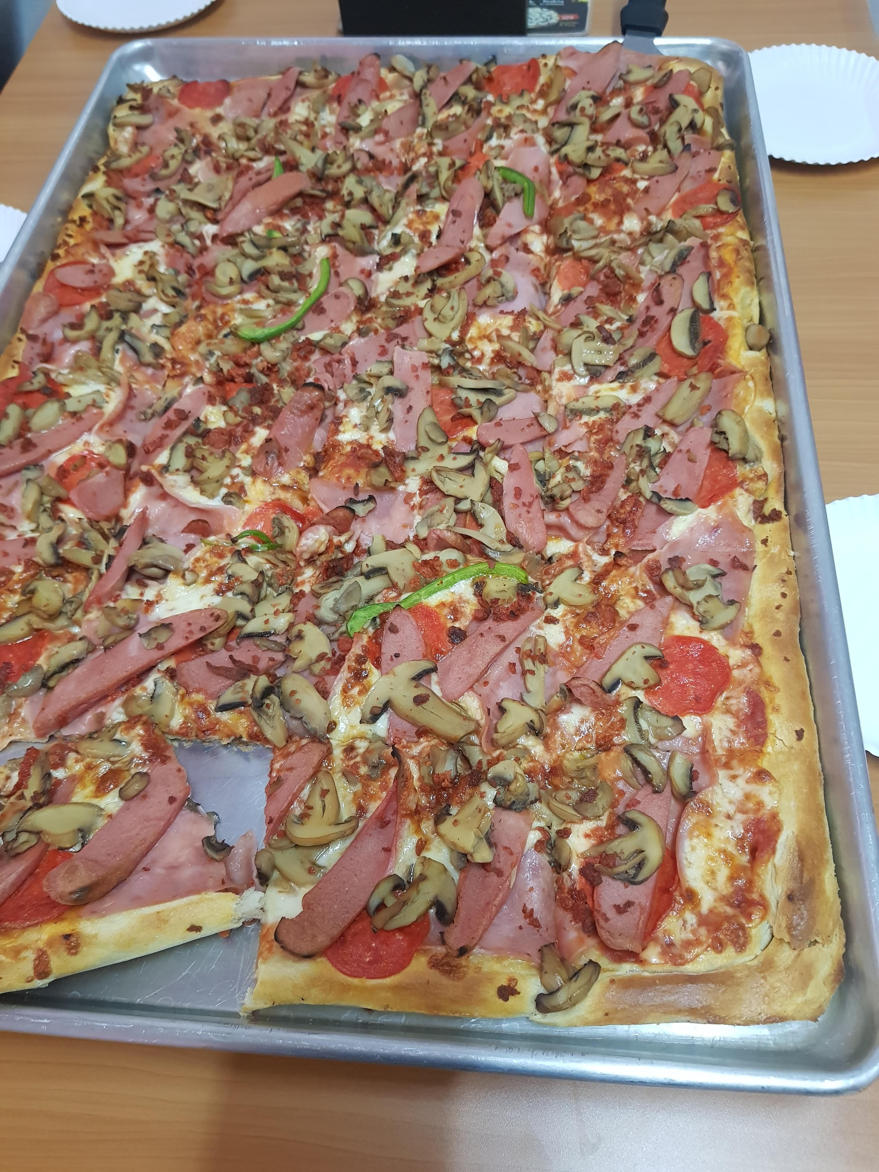 Pizzas Don Manuel image 5