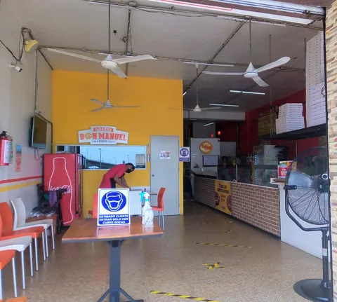 Pizzas Don Manuel image 6