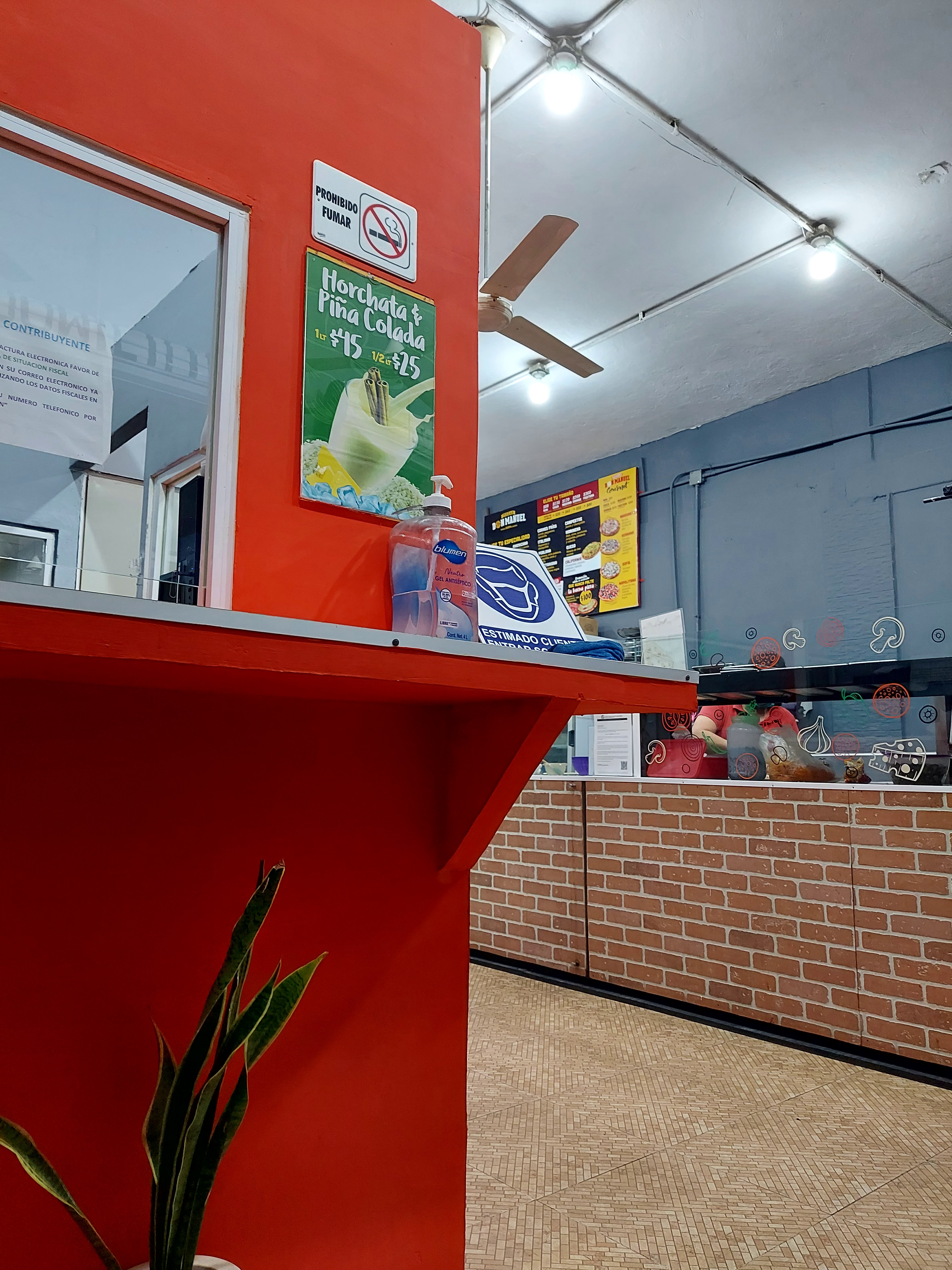 Pizzas Don Manuel image 7