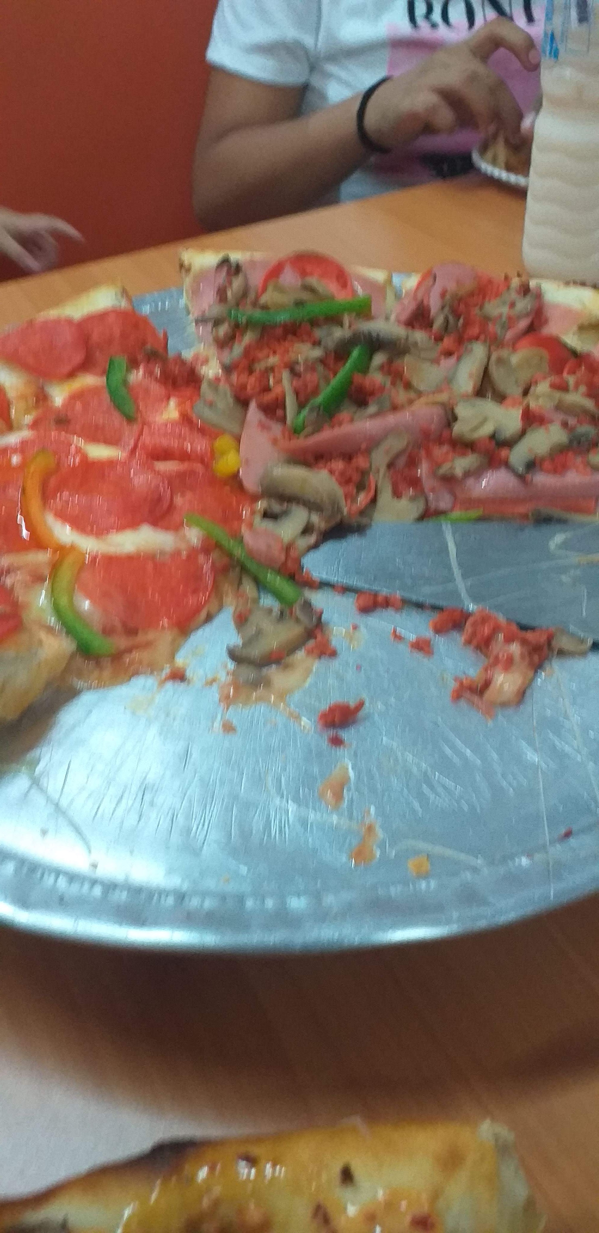 Pizzas Don Manuel image 9