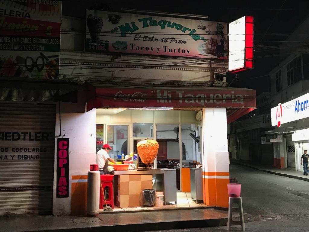 Mi Taquería image 1