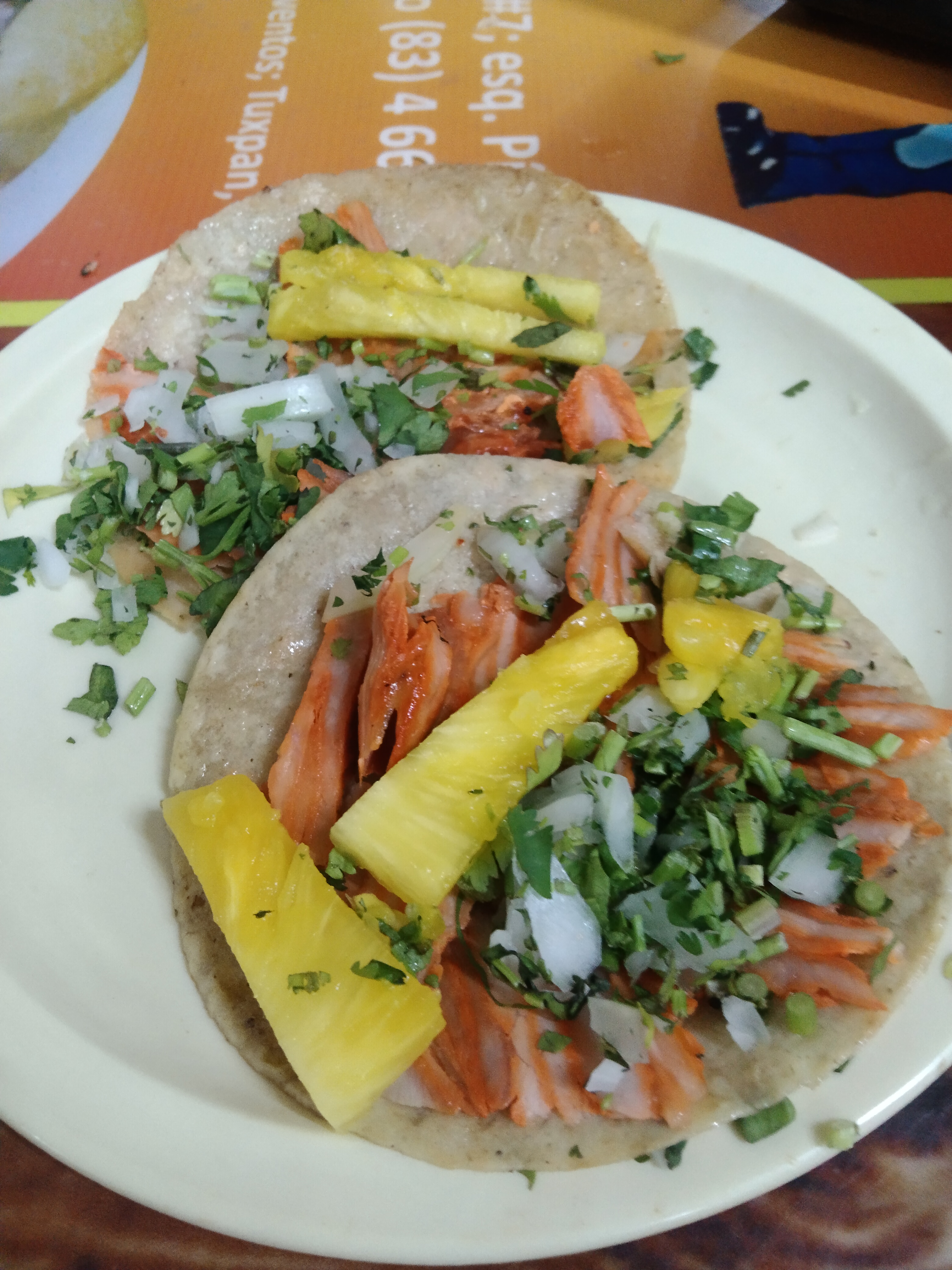 Mi Taquería image 2