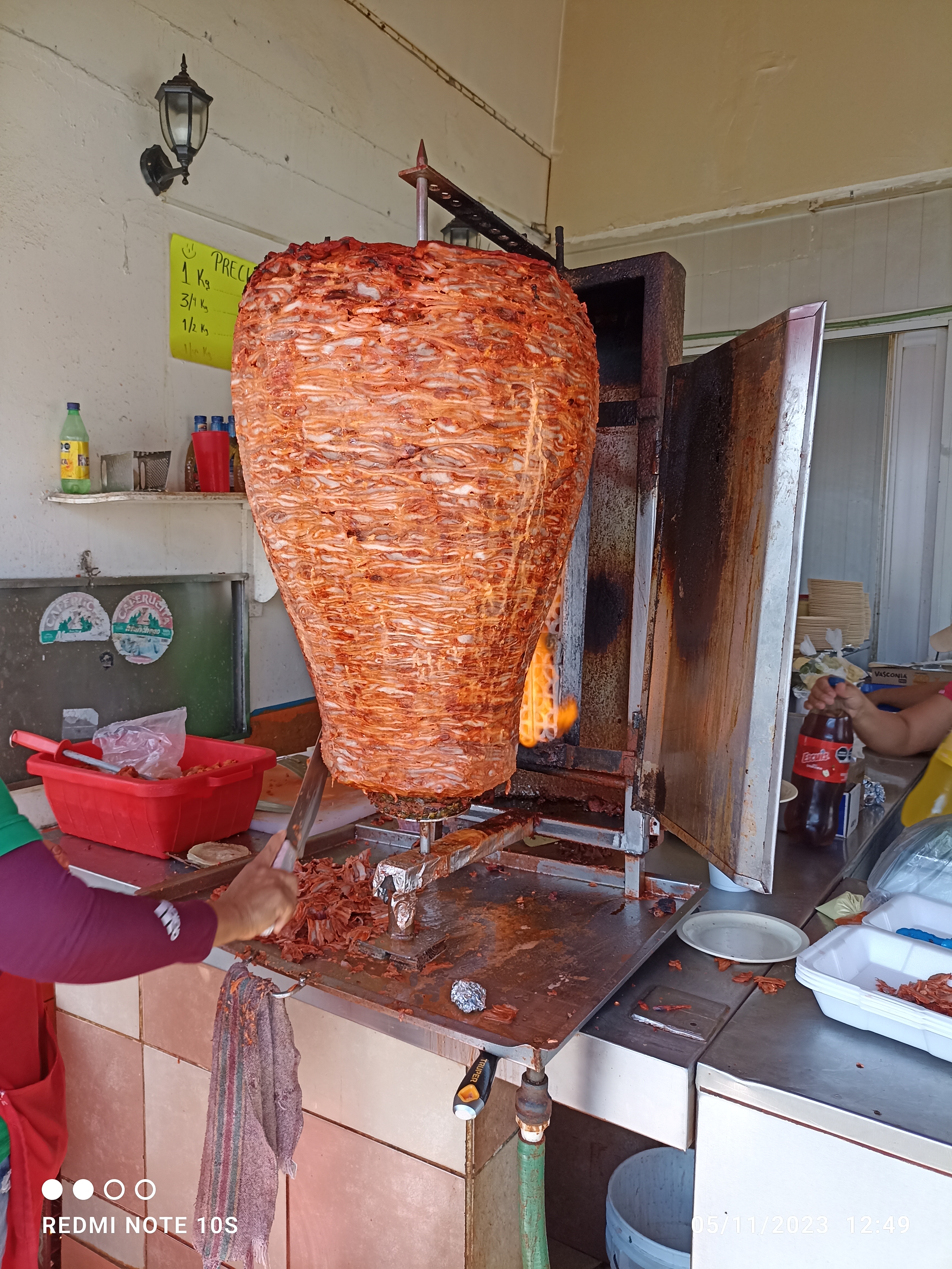 Mi Taquería image 3