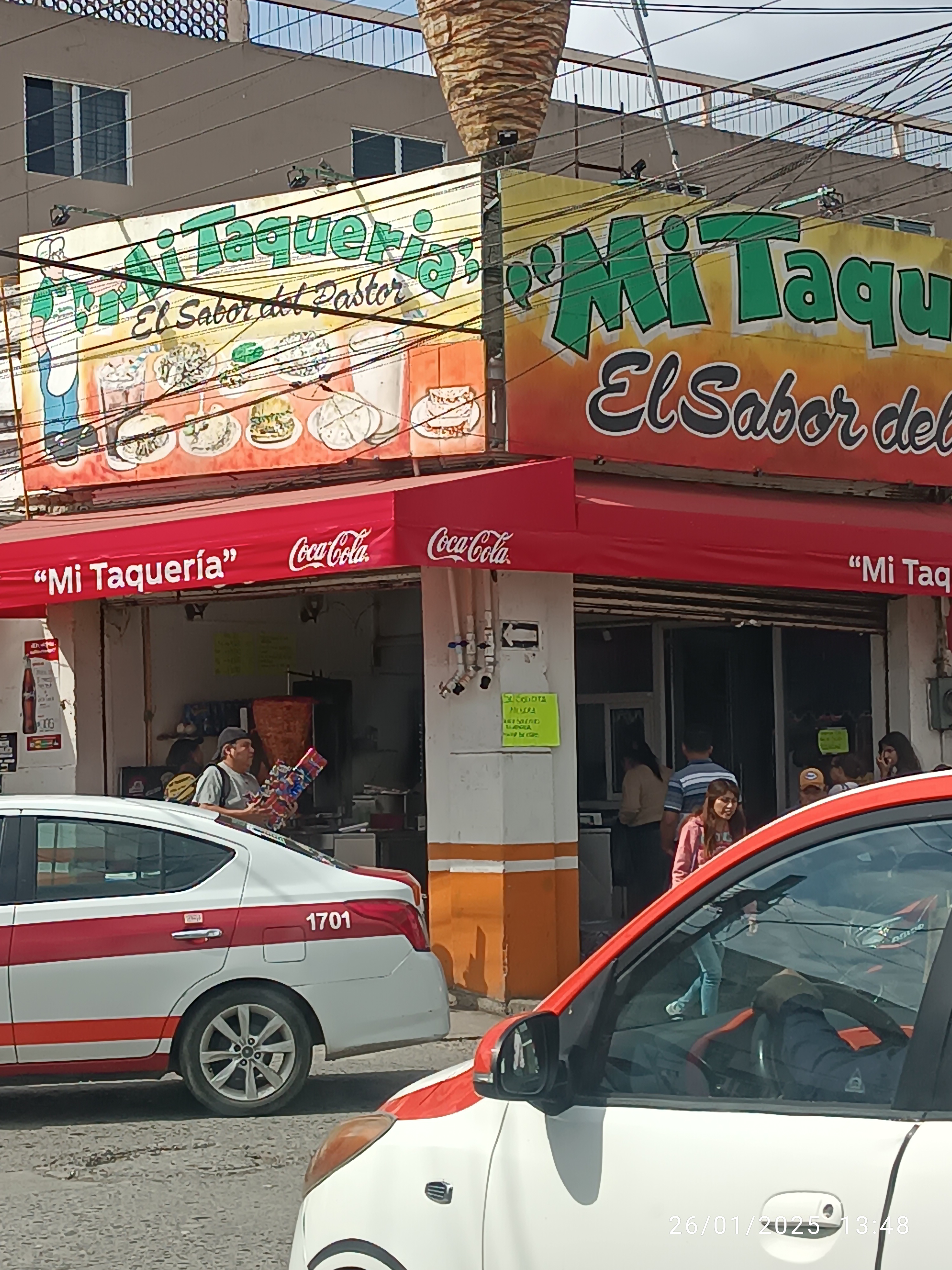 Mi Taquería image 4