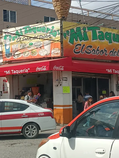 Mi Taquería image 4