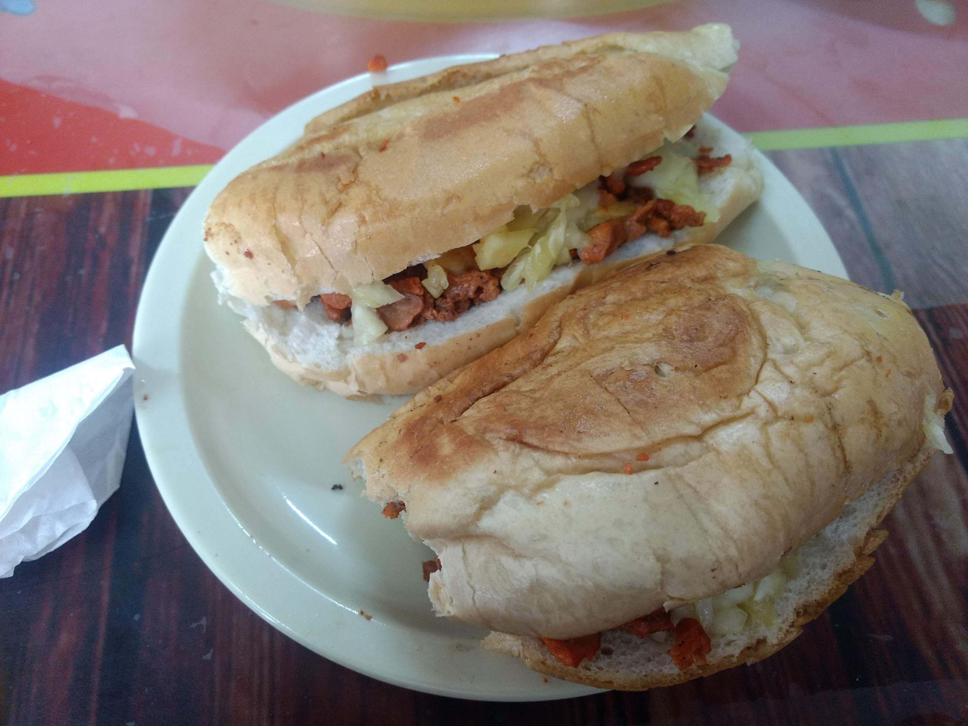 Mi Taquería image 6