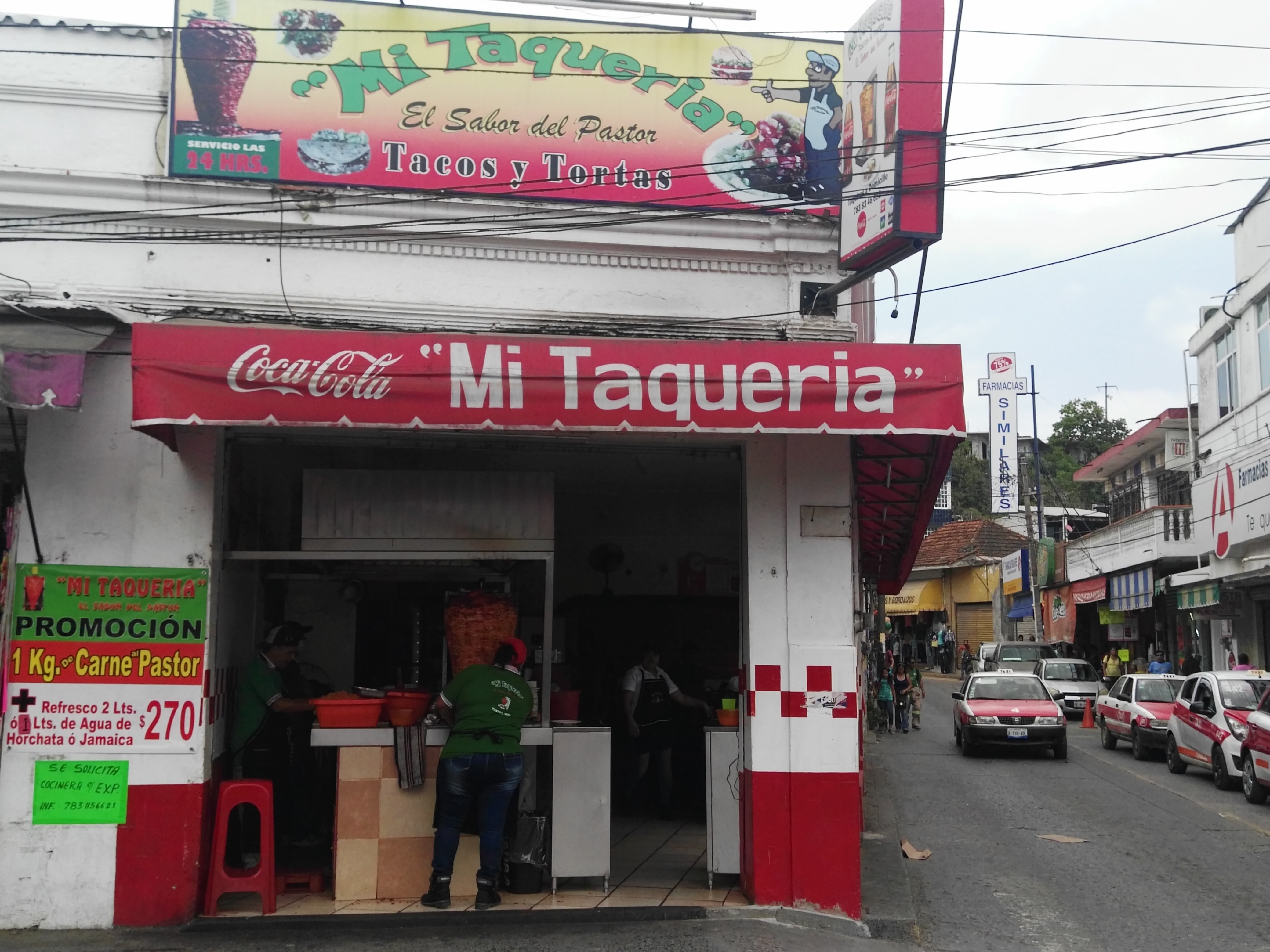 Mi Taquería image 7