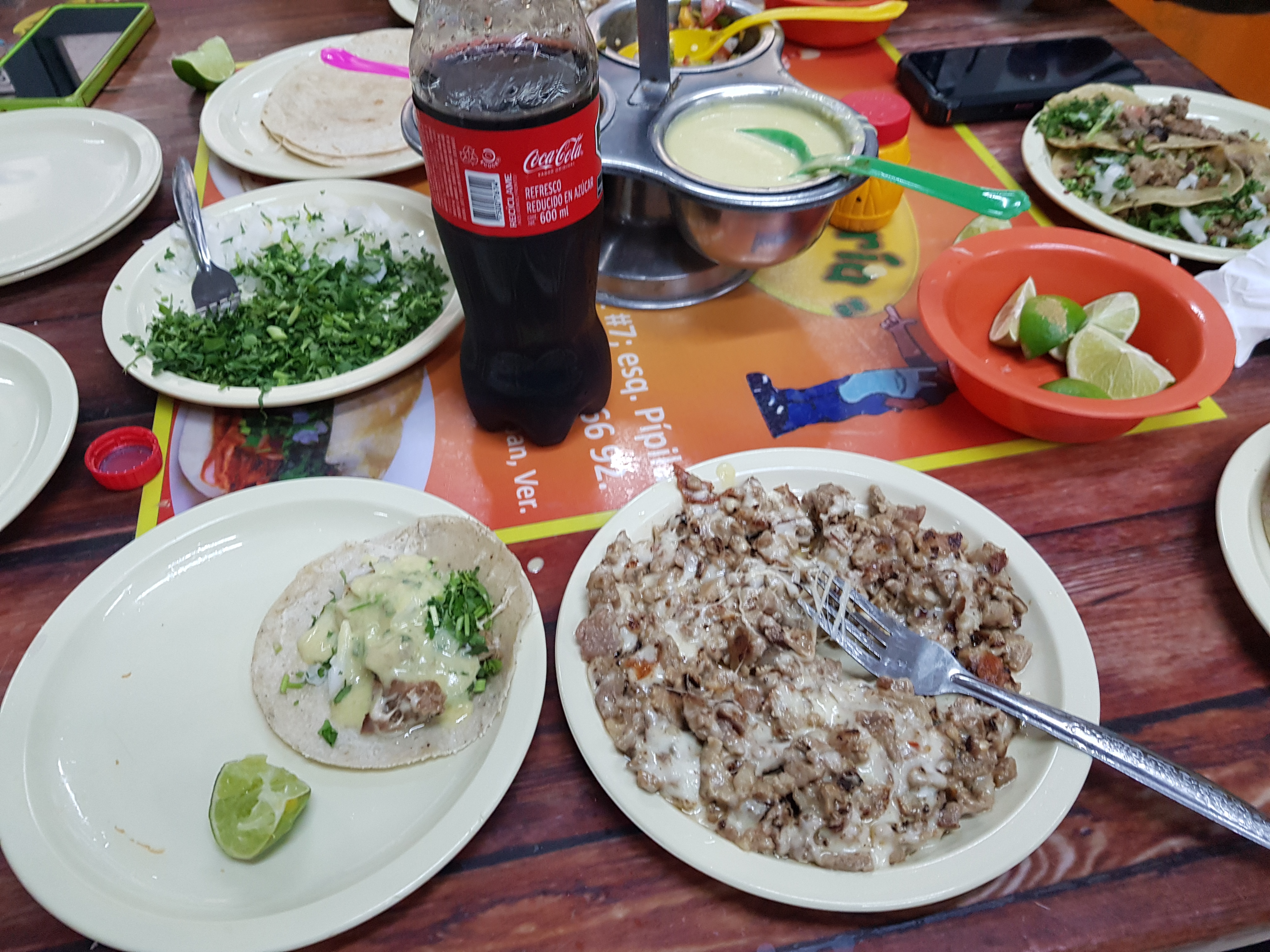 Mi Taquería image 8