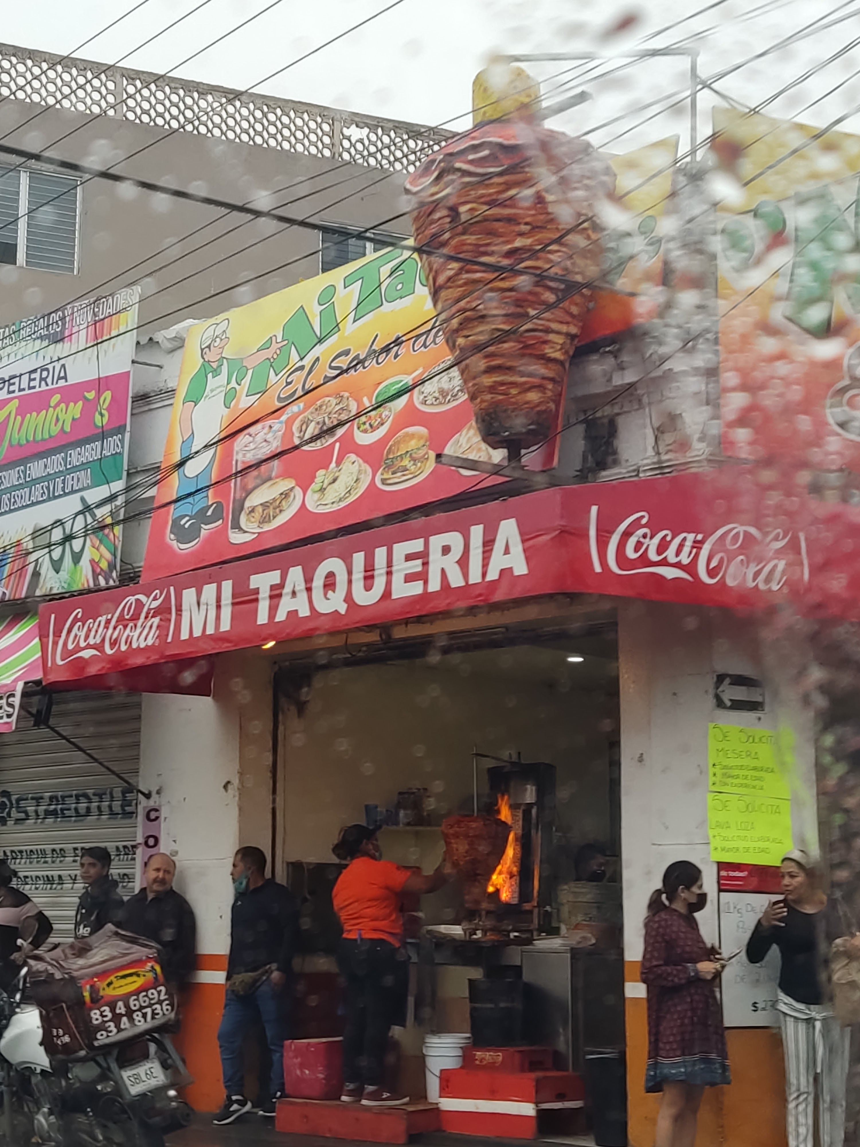 Mi Taquería image 9