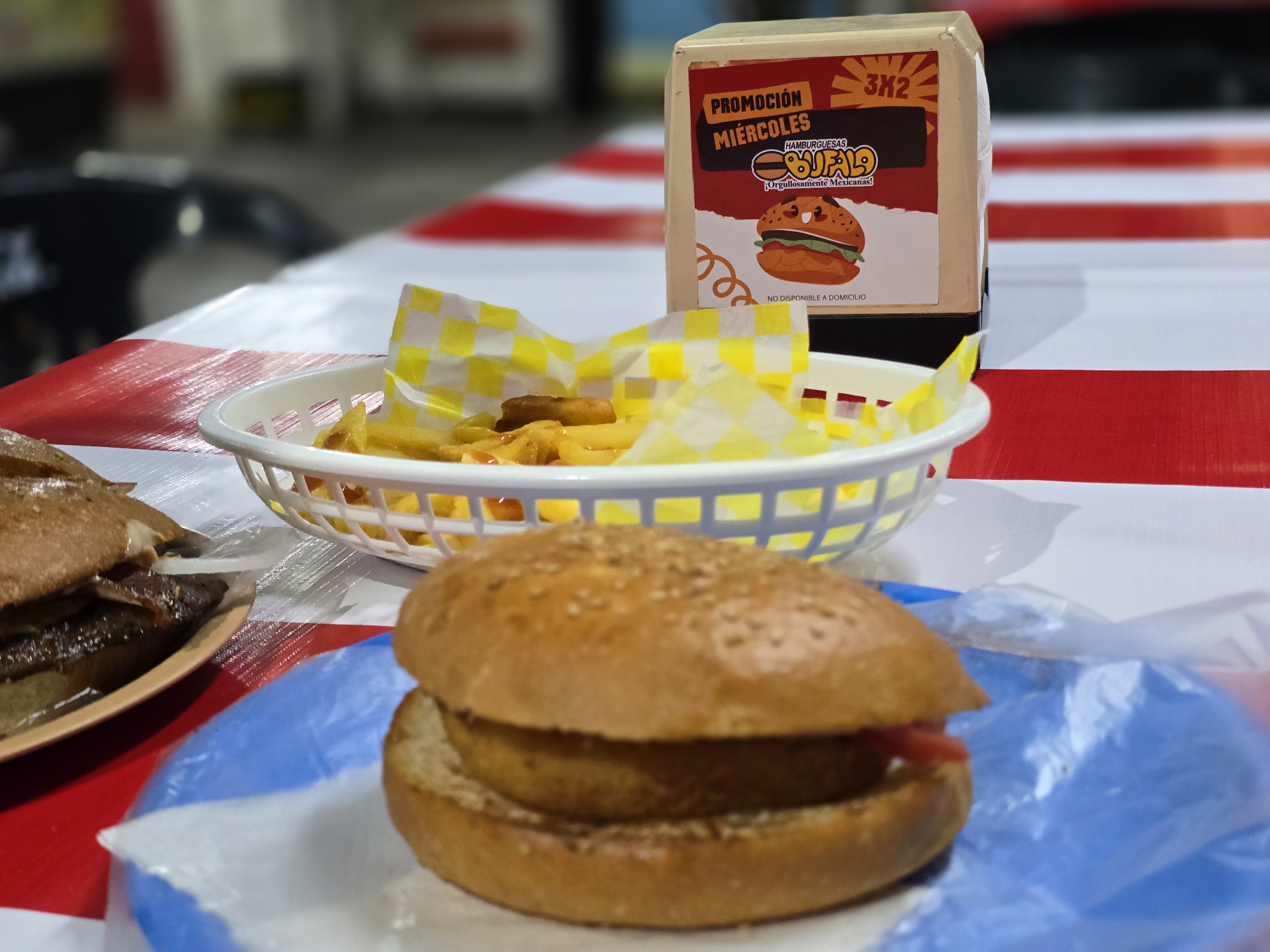 Búfalo - Cinemas image 2