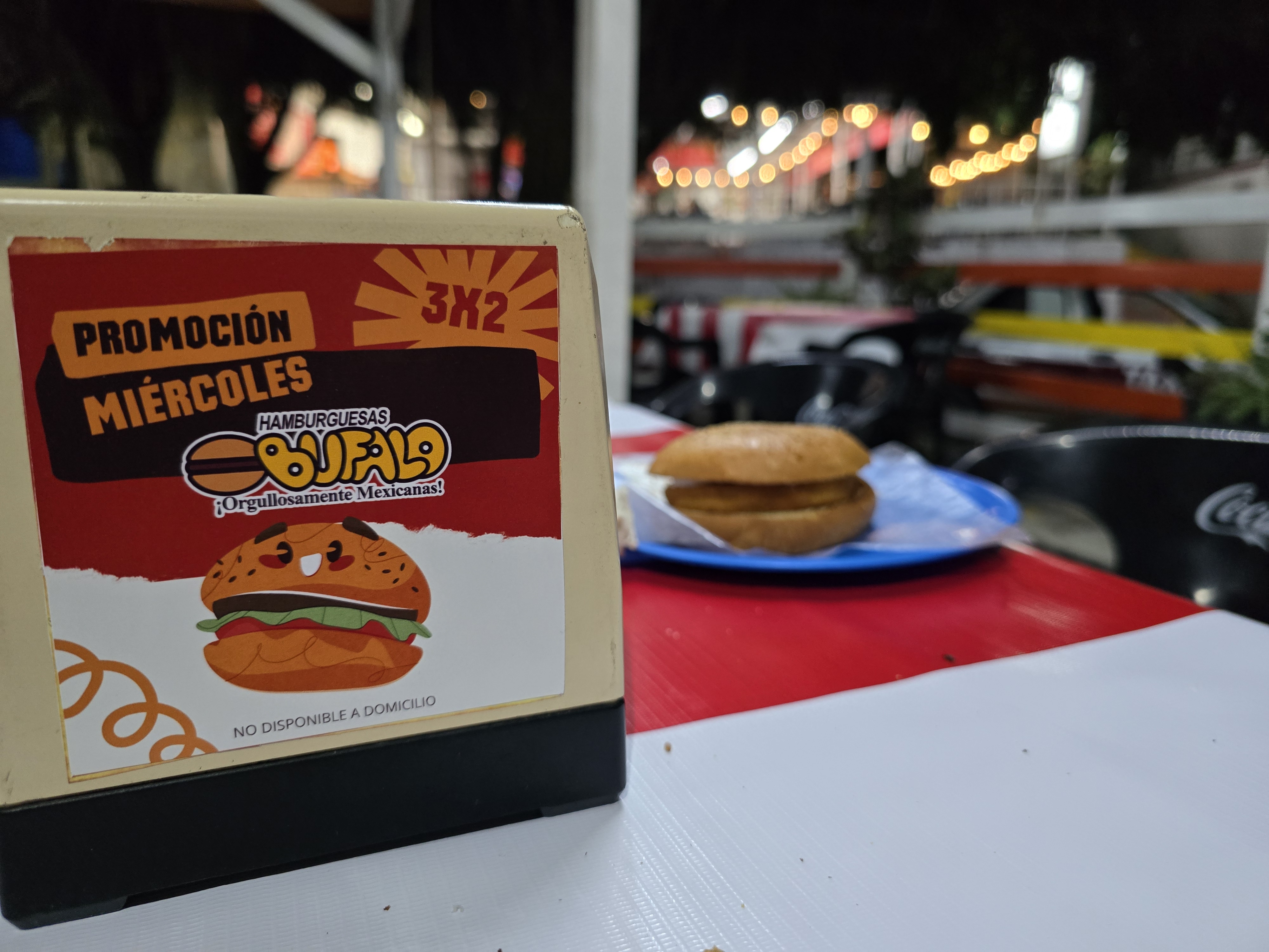 Búfalo - Cinemas image 7