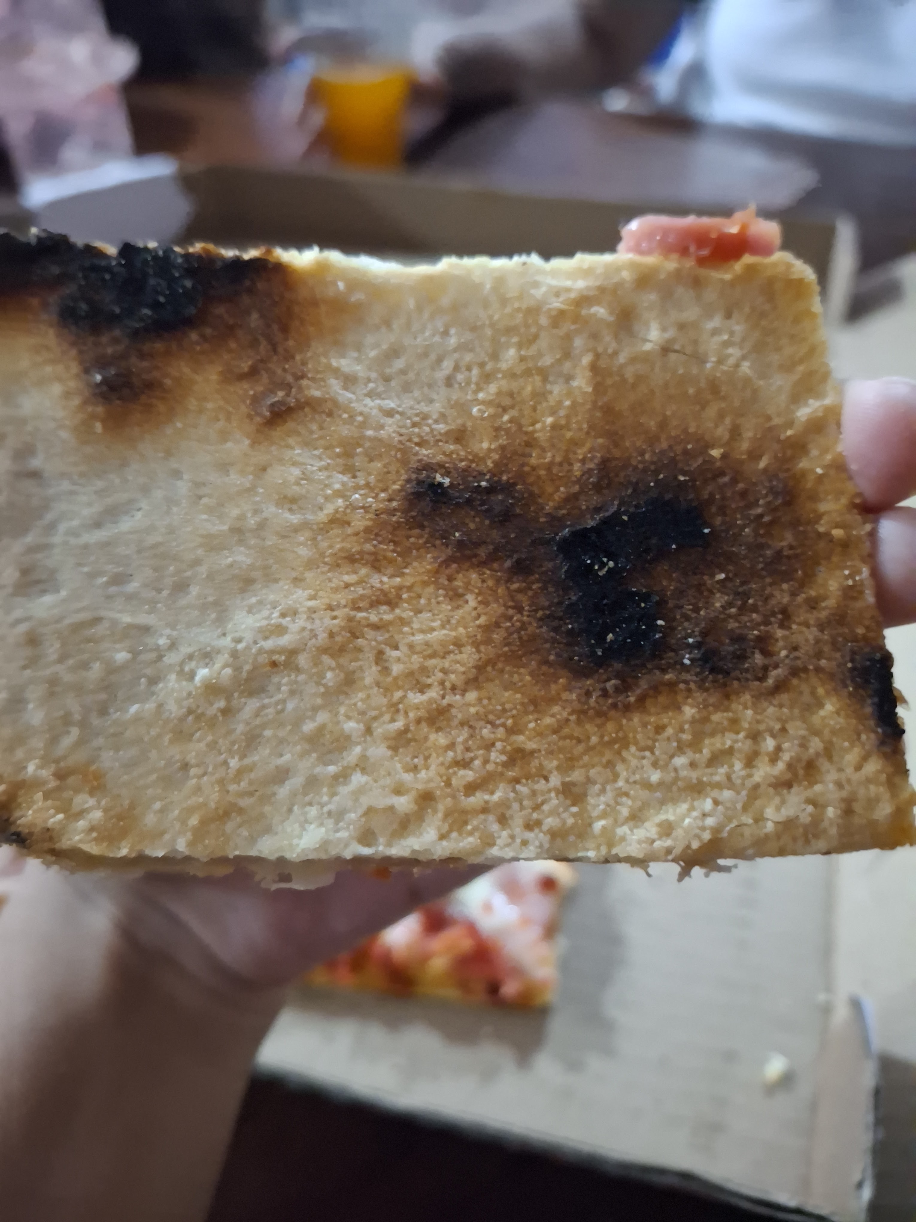 Pizzas Stone image 3