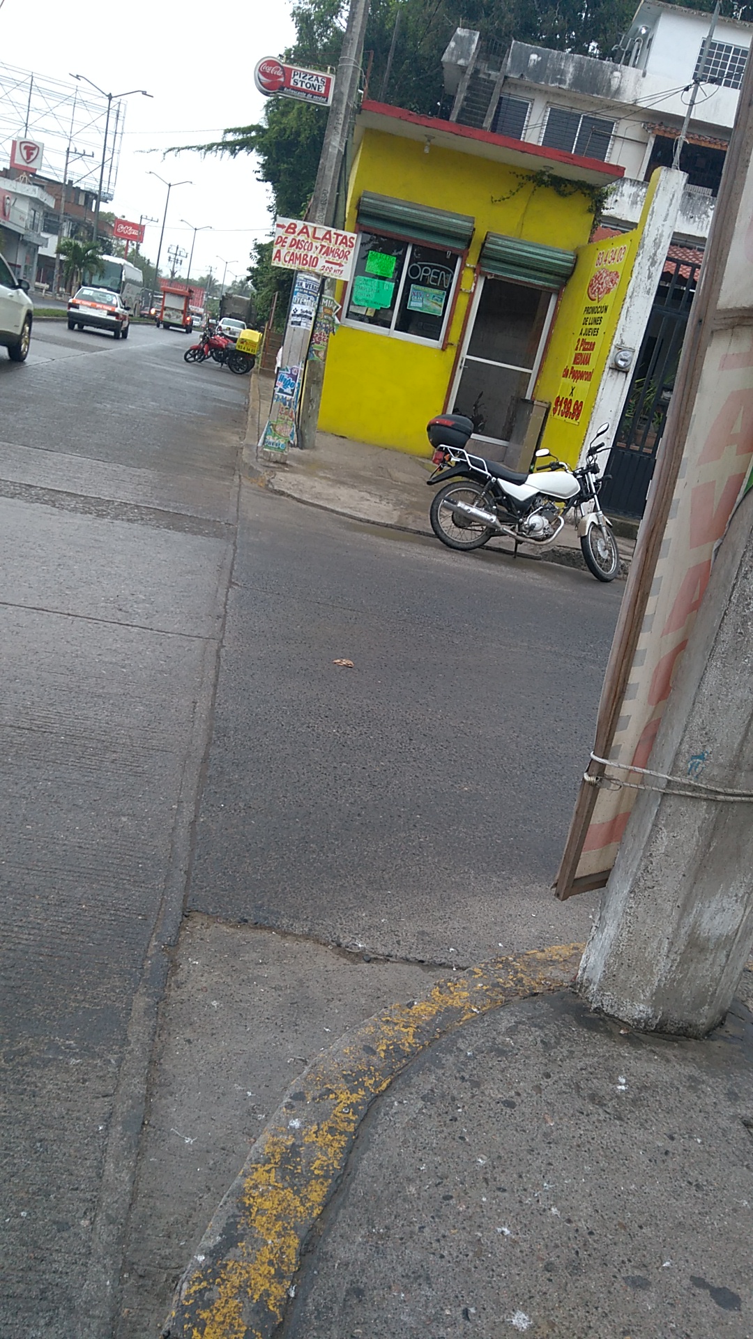 Pizzas Stone image 6