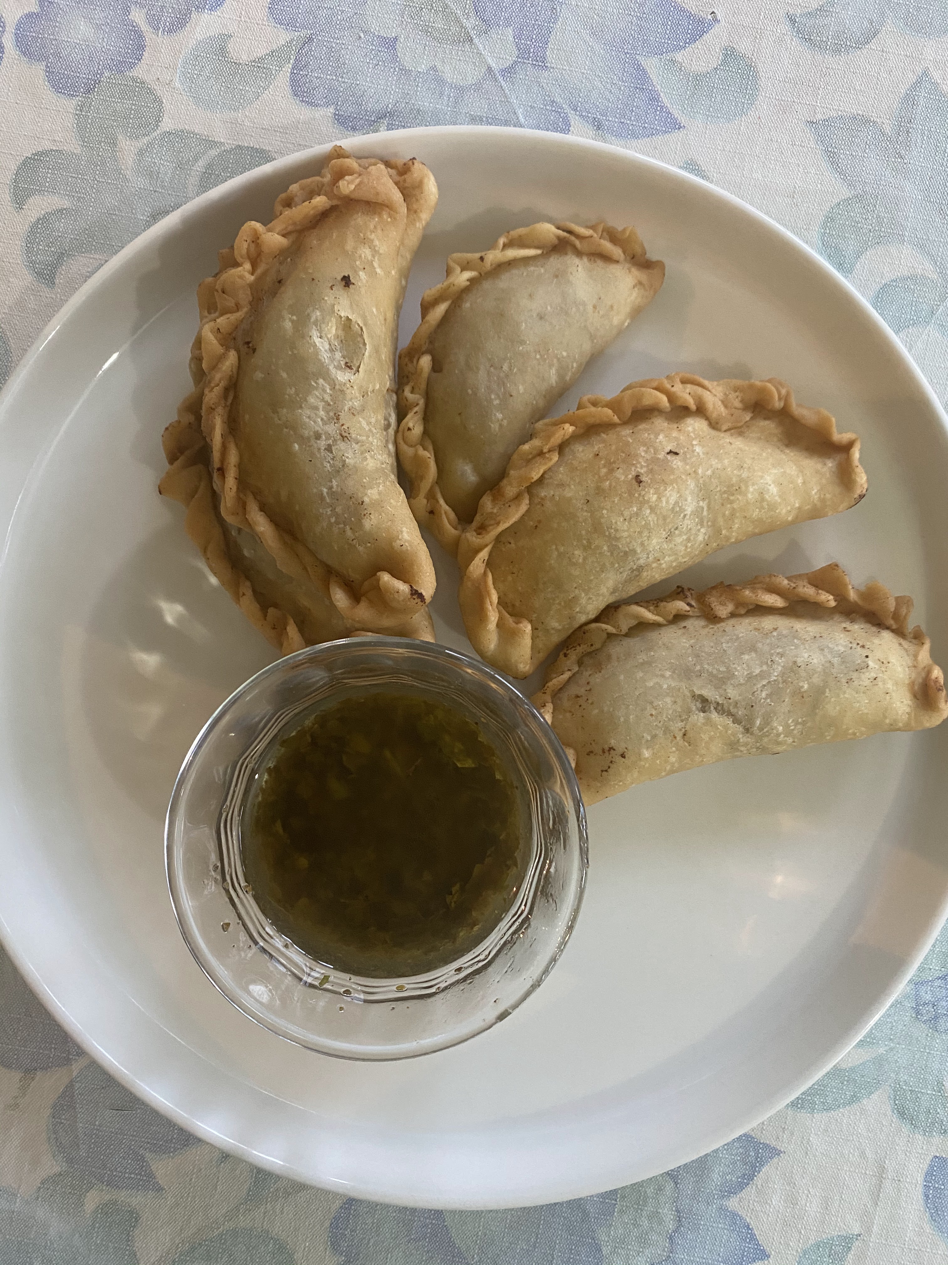 Empanadas Argentinas La Abuela image 3