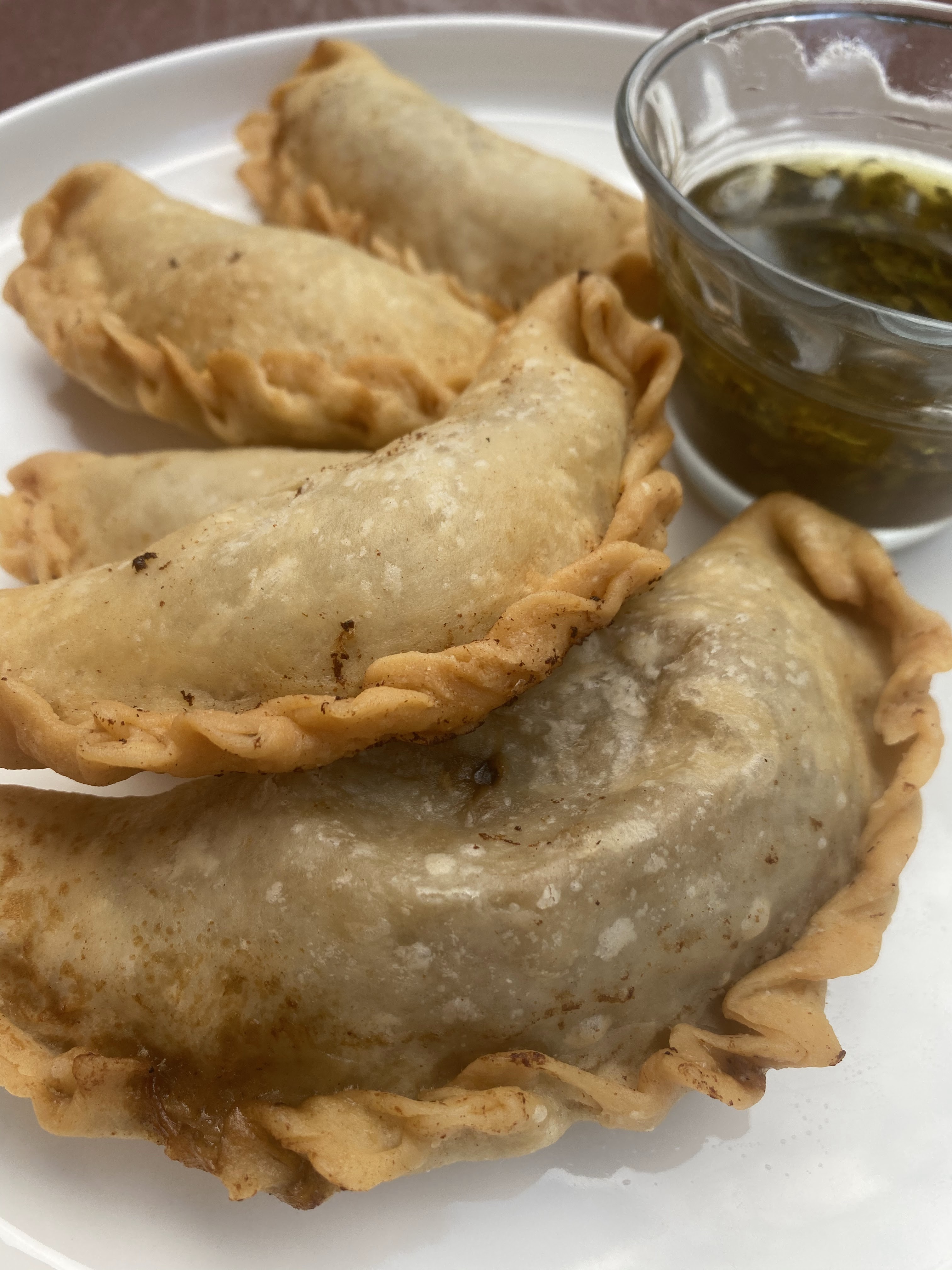 Empanadas Argentinas La Abuela image 4