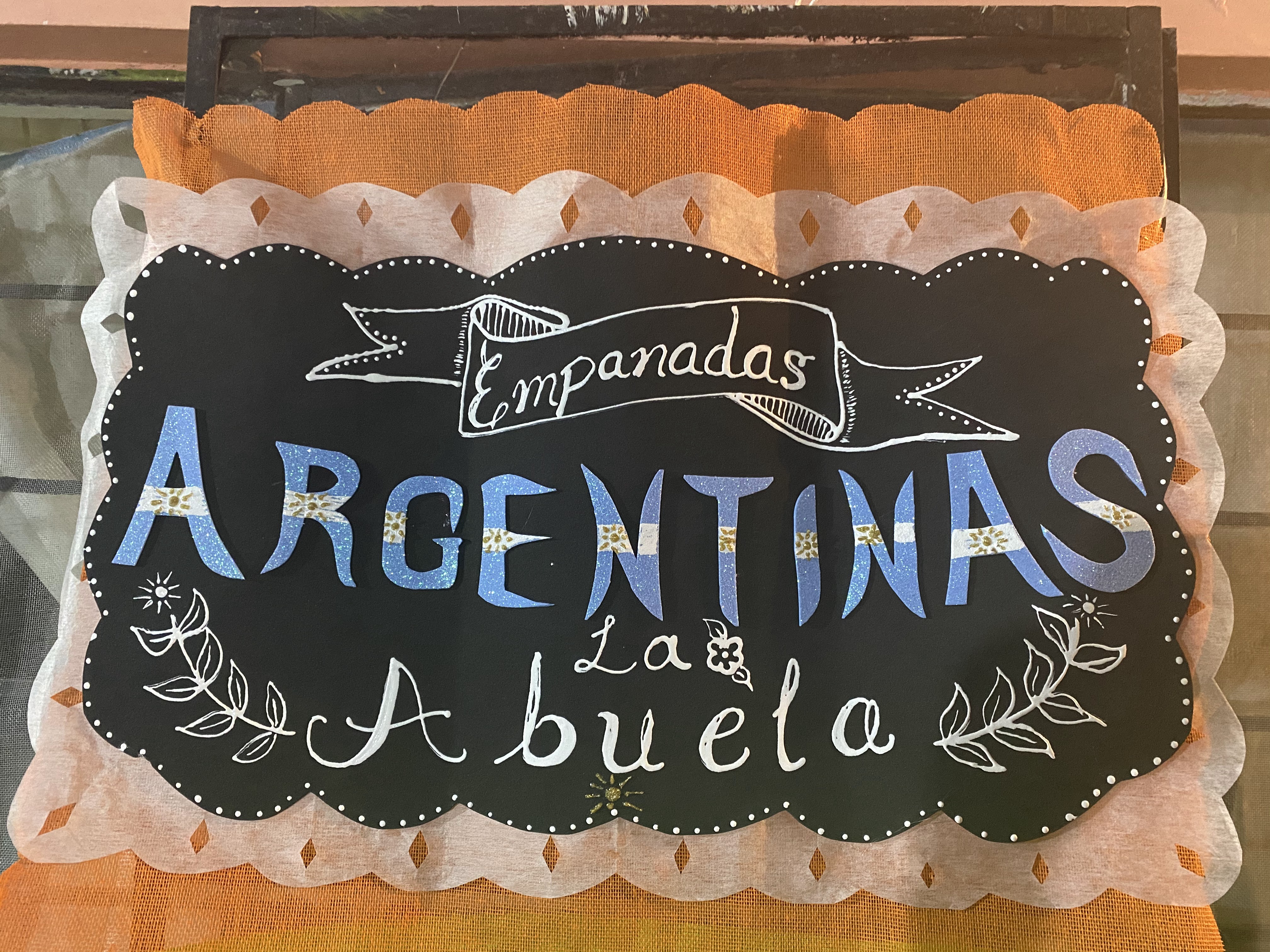 Empanadas Argentinas La Abuela image 5