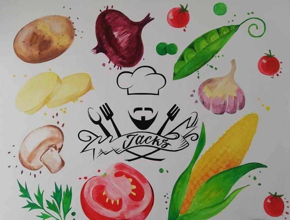 Restaurante Jacks image 1