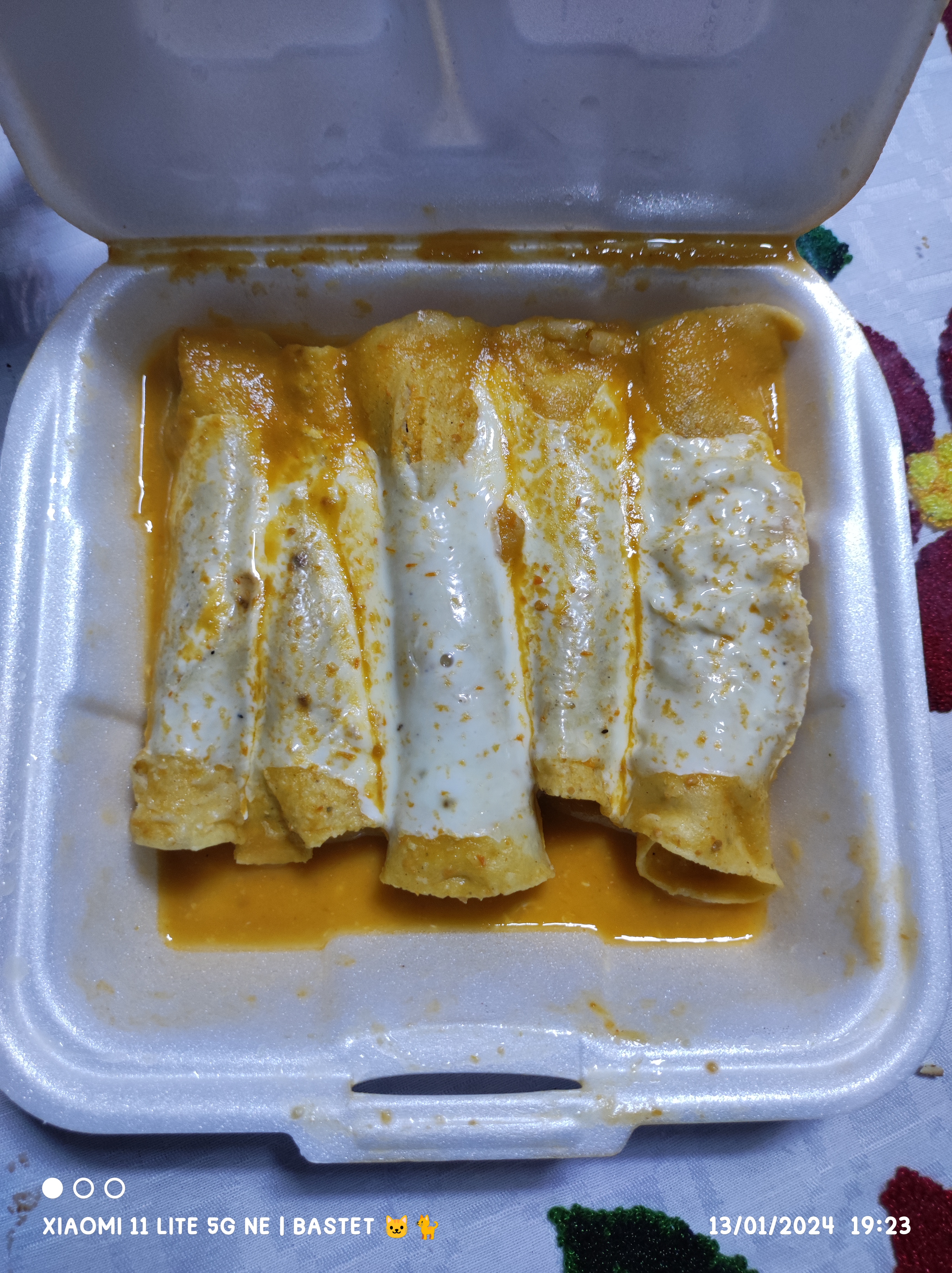 Restaurante Jacks image 2