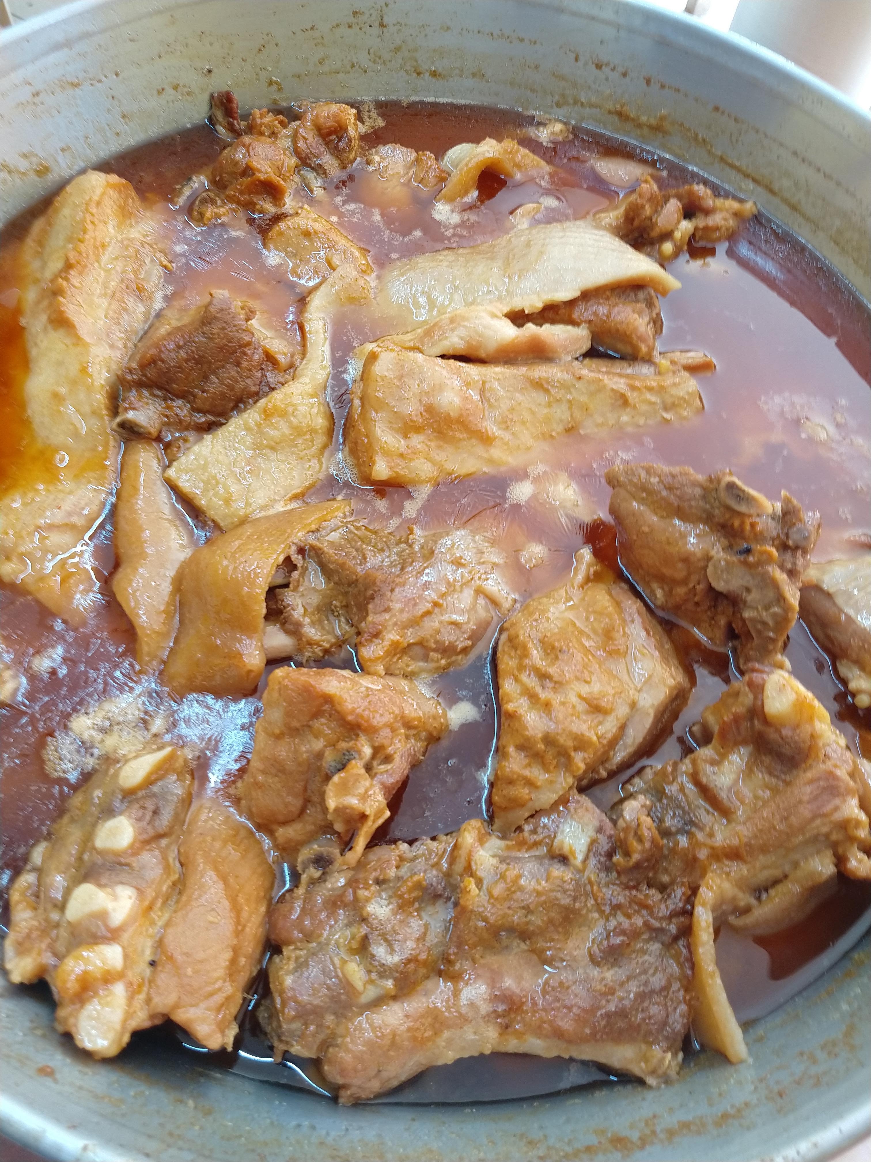 El Sabor de la Barbacha image 1