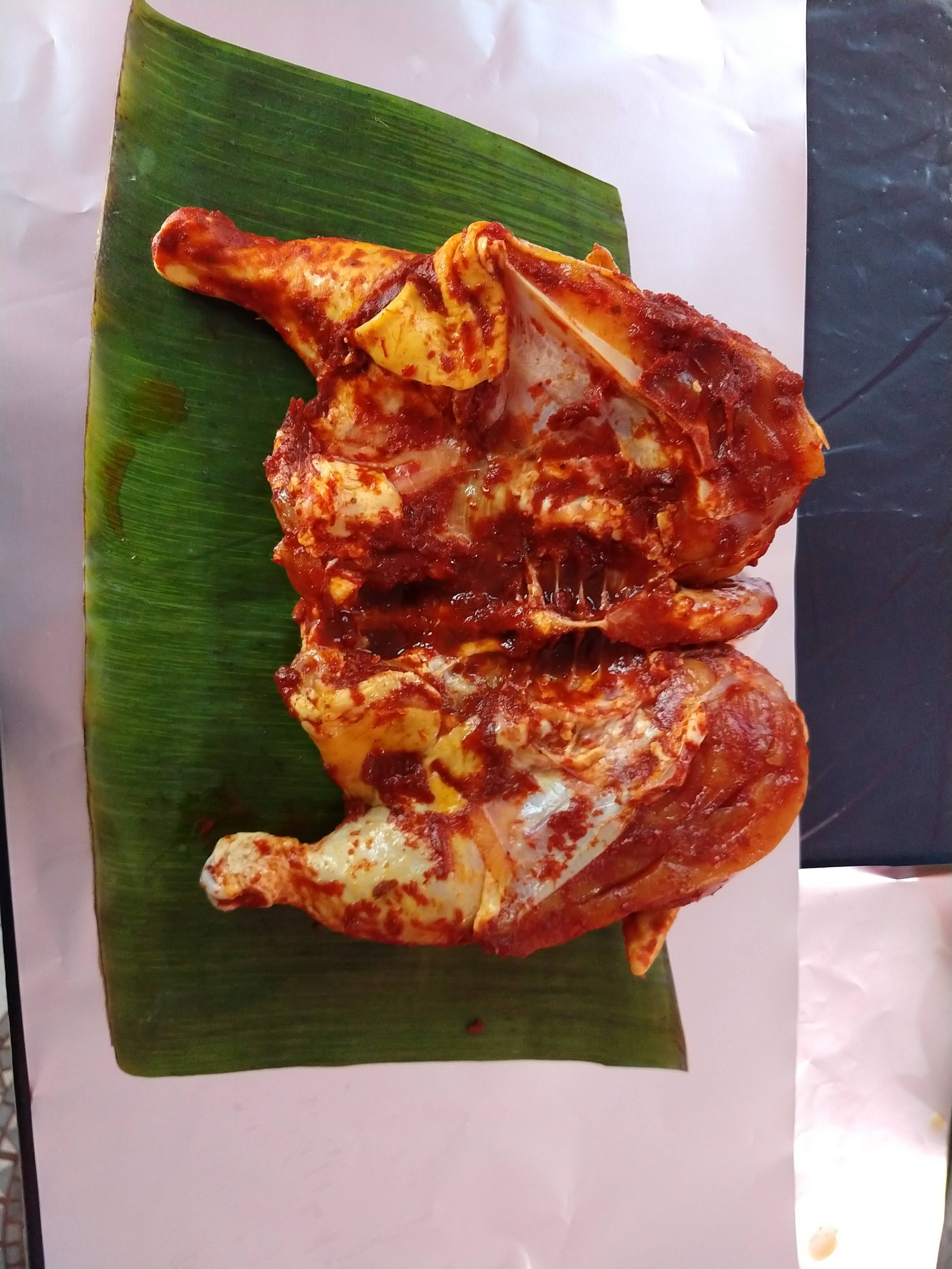 El Sabor de la Barbacha image 5