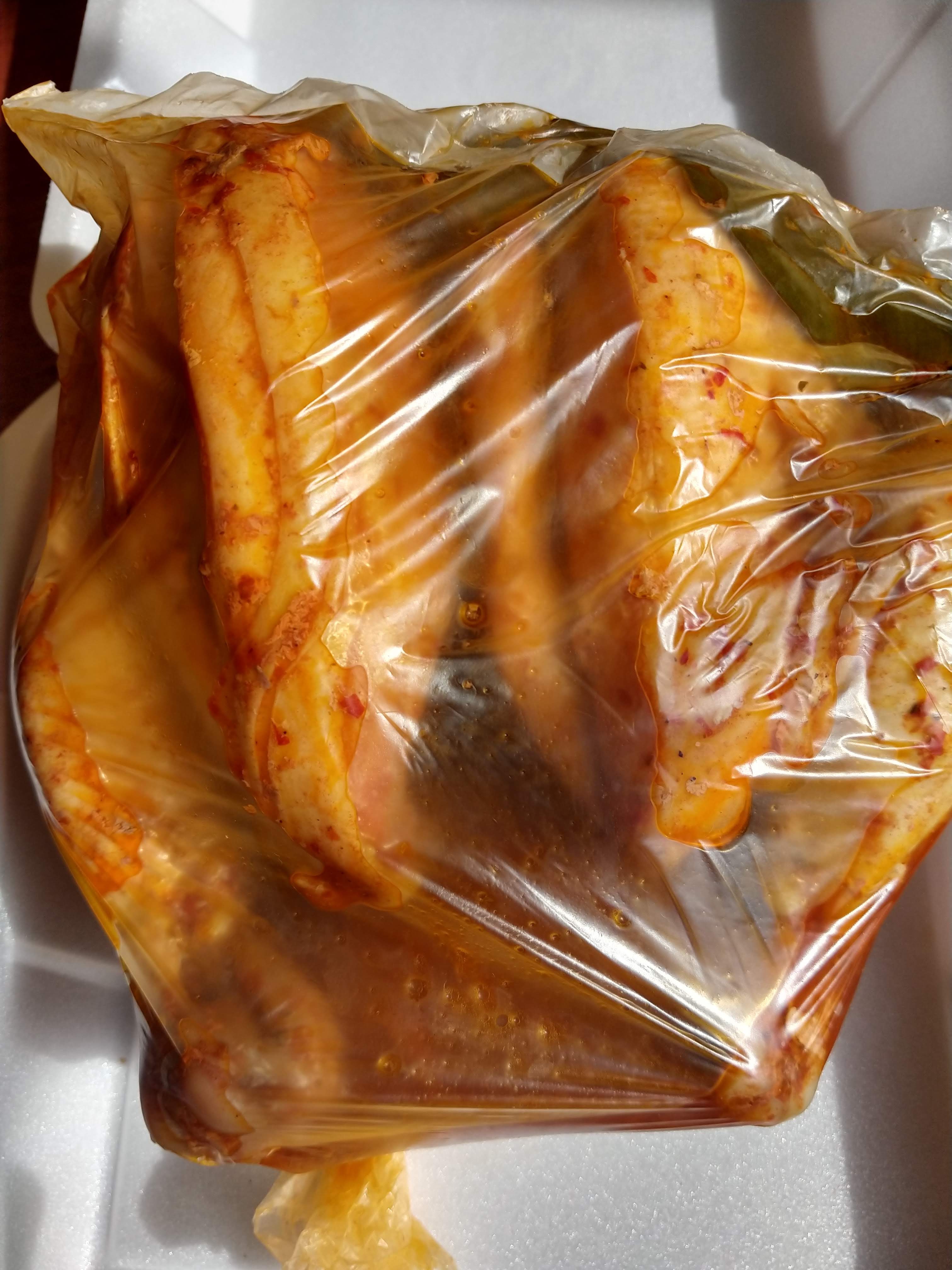 El Sabor de la Barbacha image 6